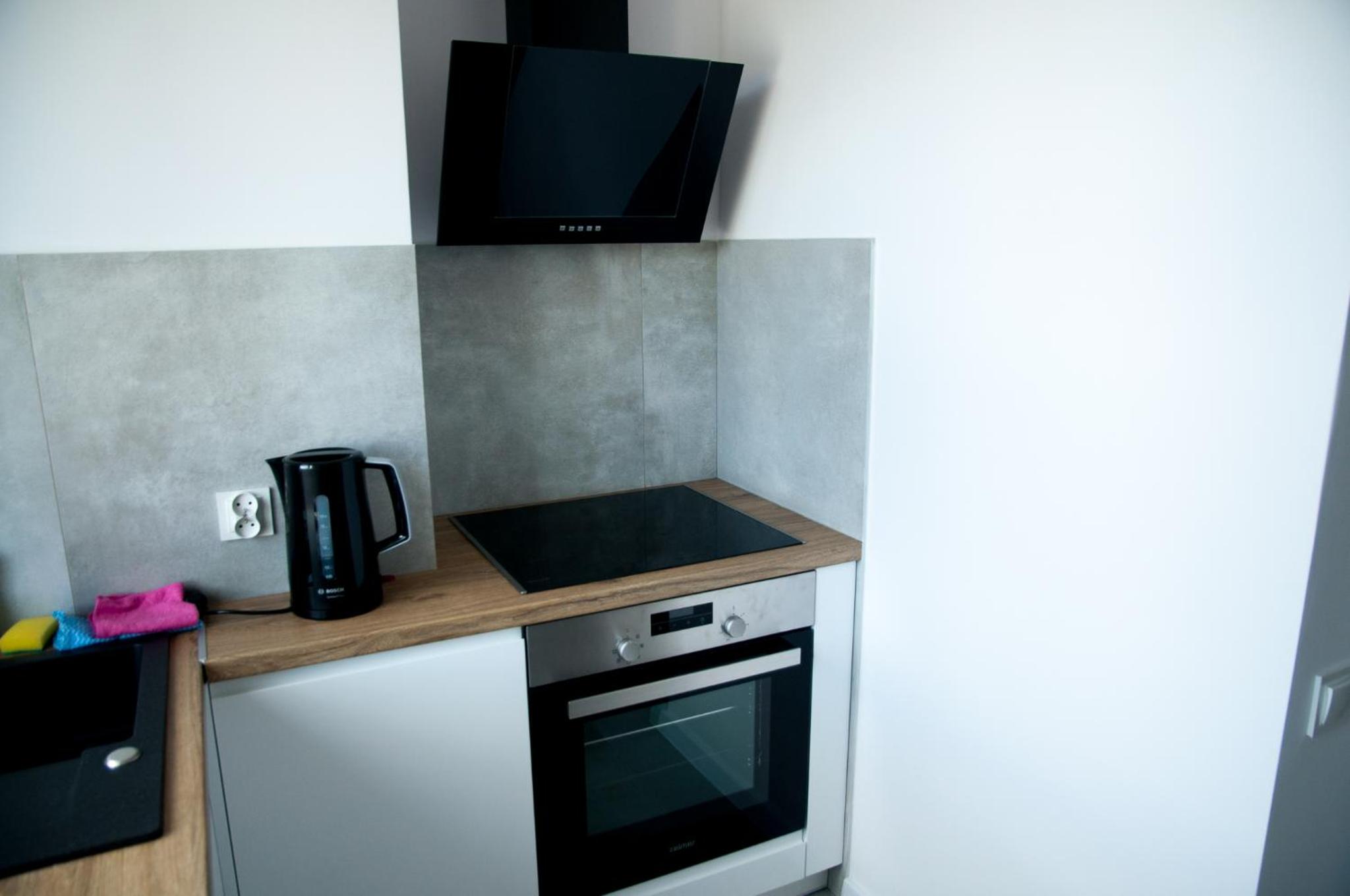 Apartament Wiesio view 2