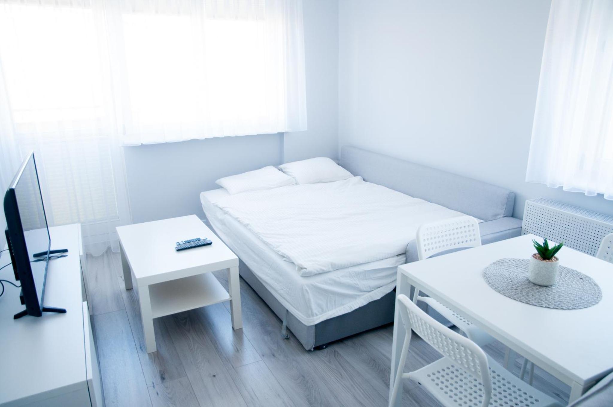 Apartament Wiesio