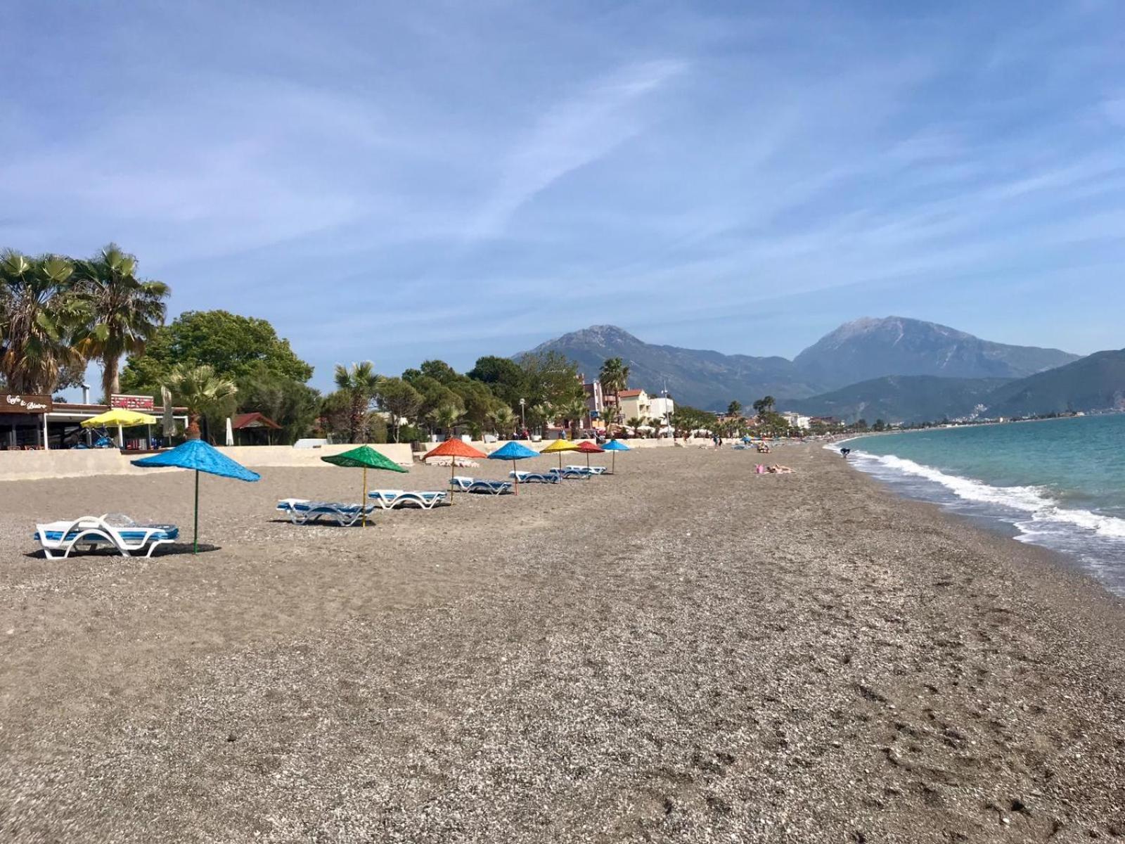 Infinity Safran Villa