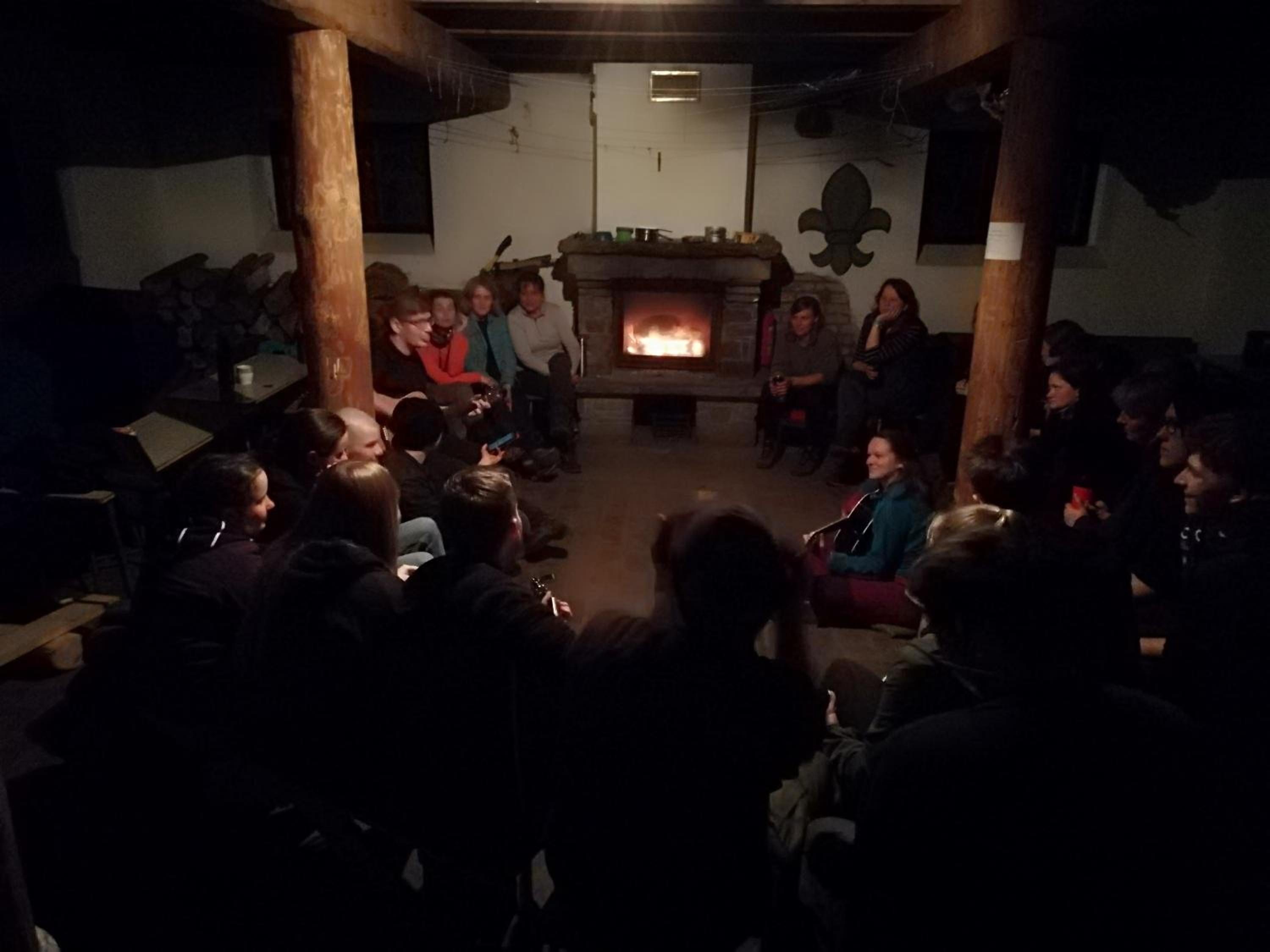 Schronisko Stodoa - Property Image 16