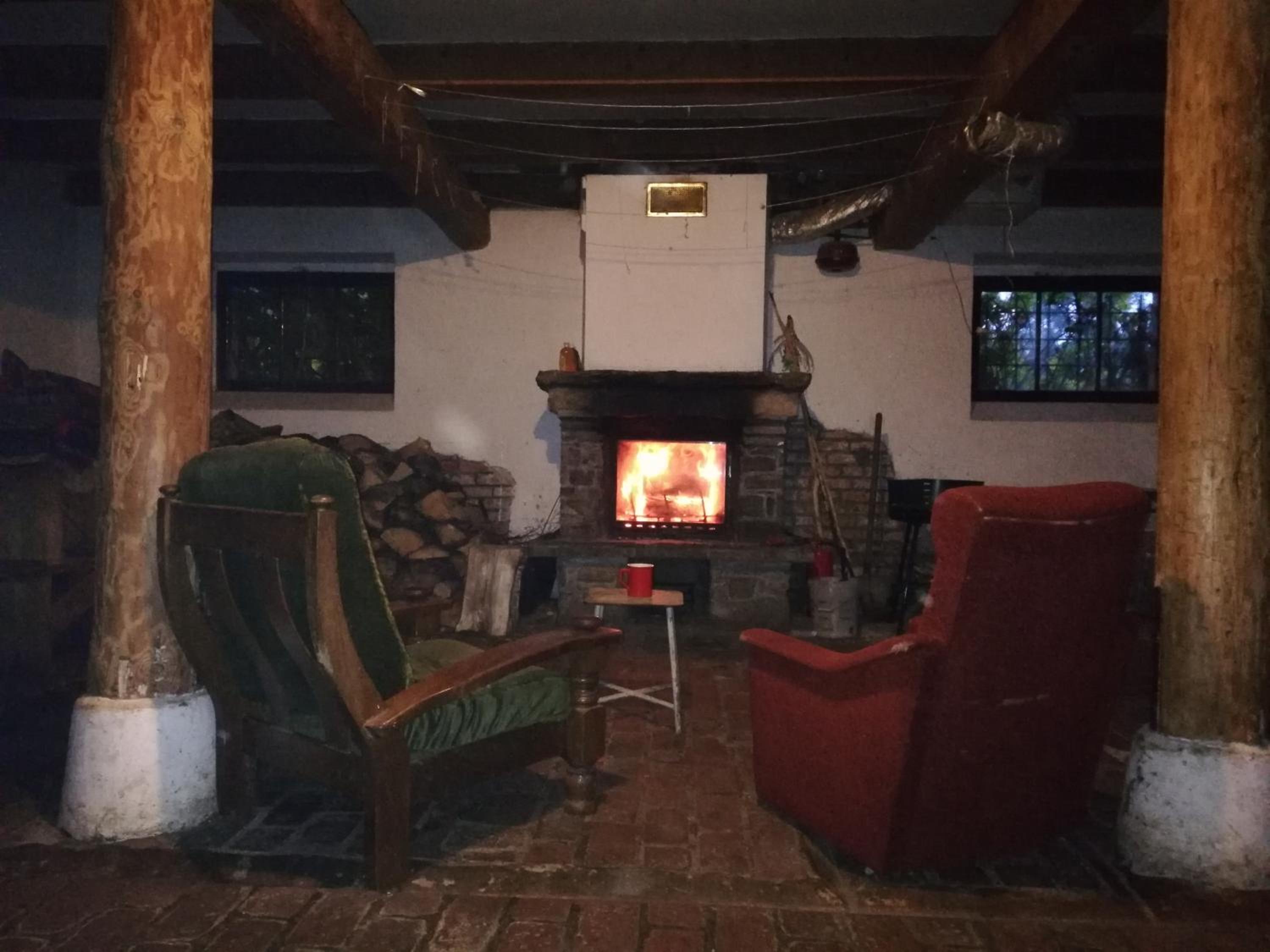 Schronisko Stodoa - Property Image 12