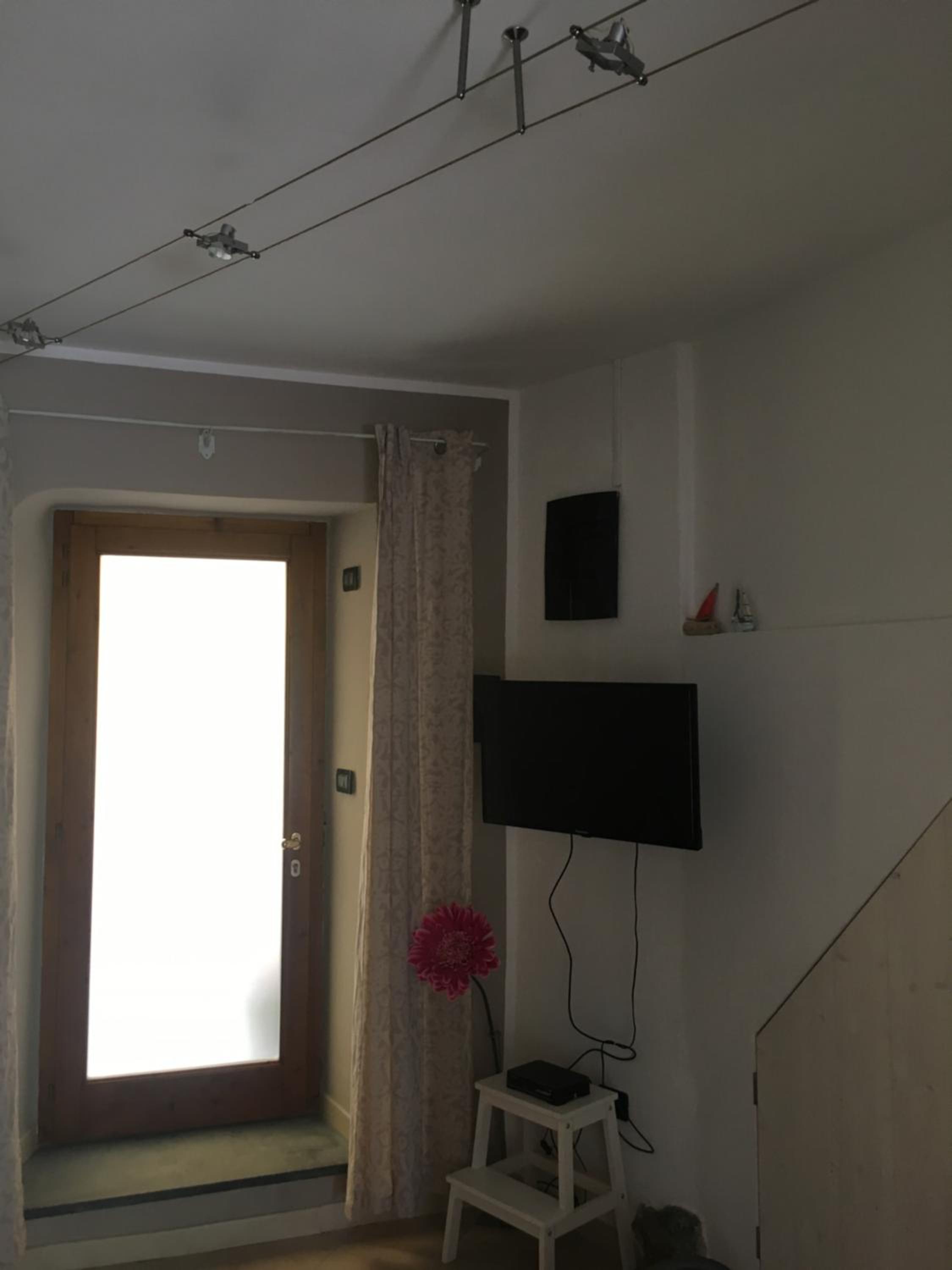Borgo house