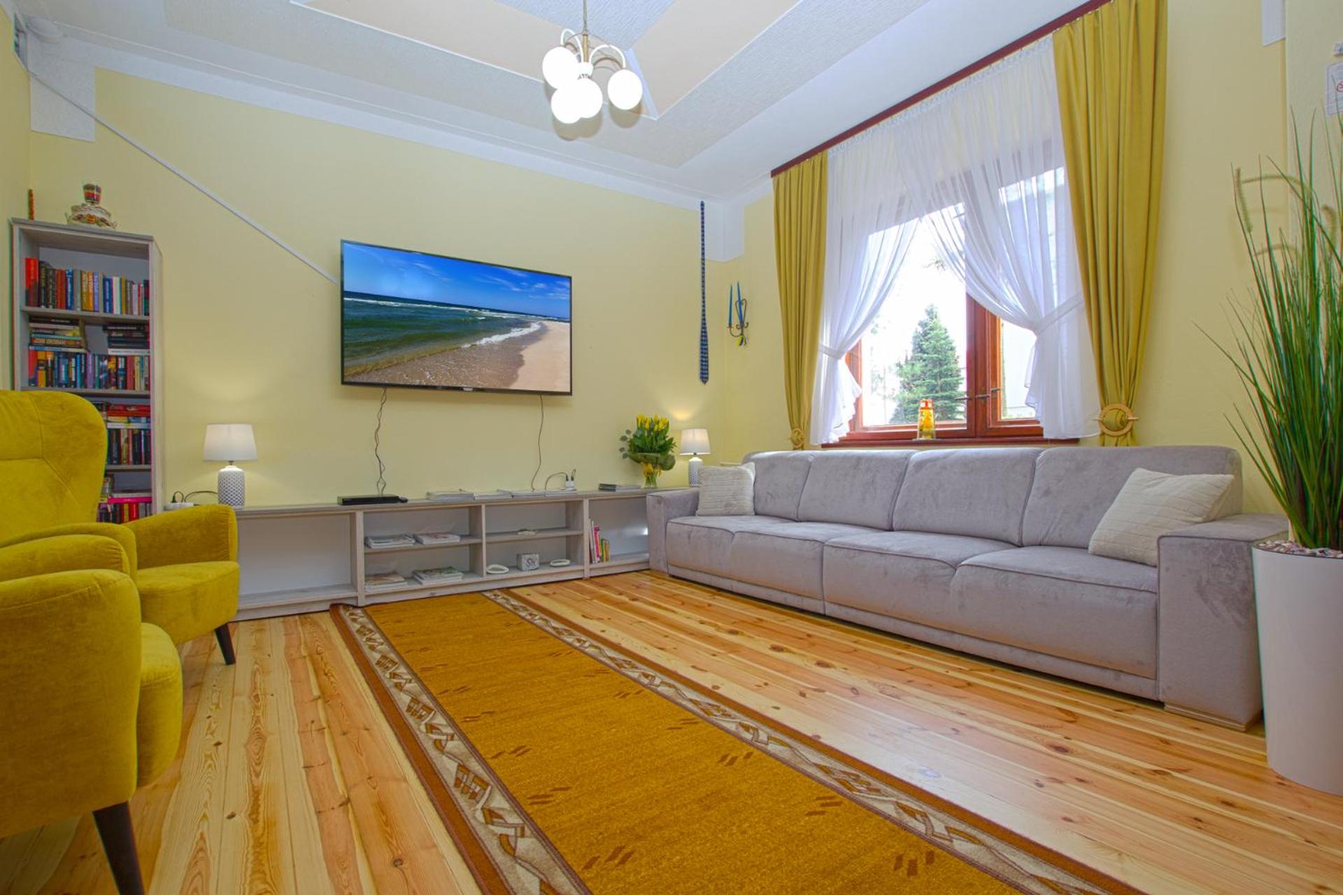 Villa Linne