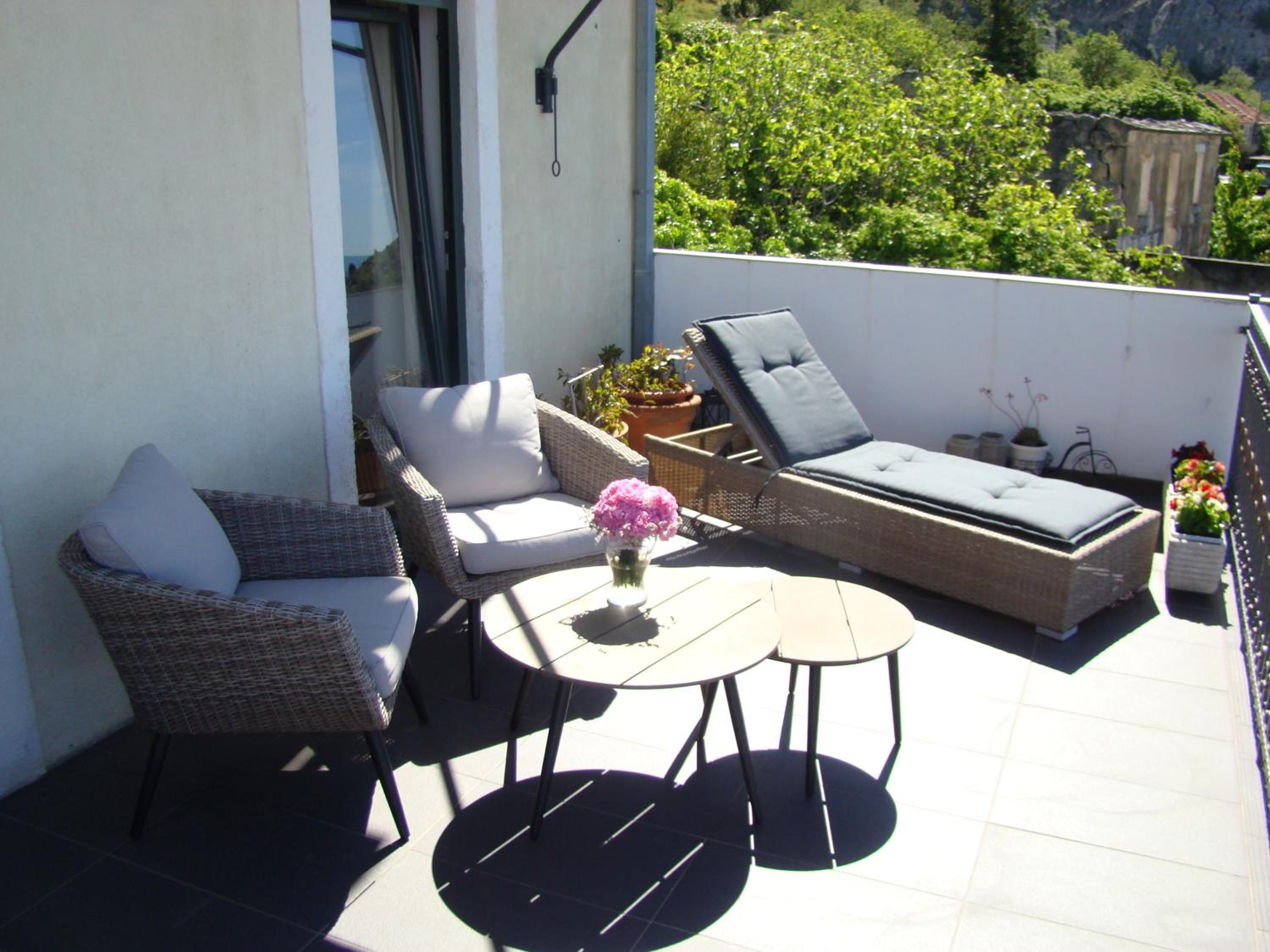 Apartman Alida view 5