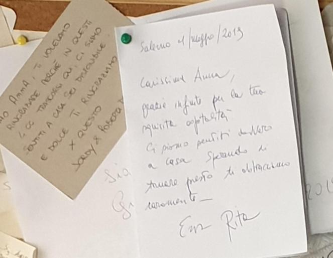 Un Tetto Di Stelle Deluxe Home photo 2