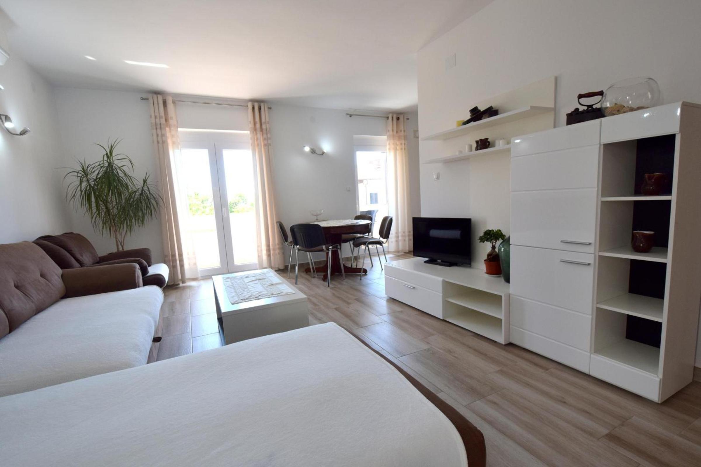 Apartments Vanja view 3