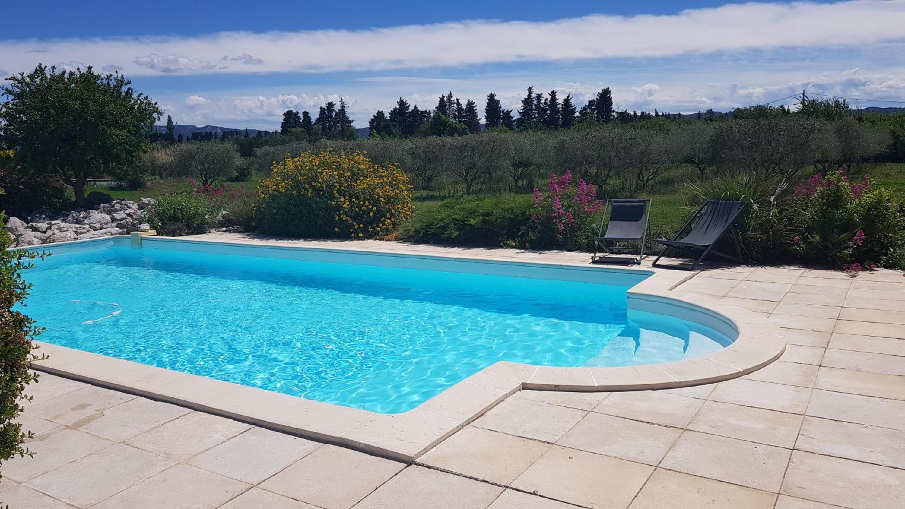 La maison des Amis view 4
