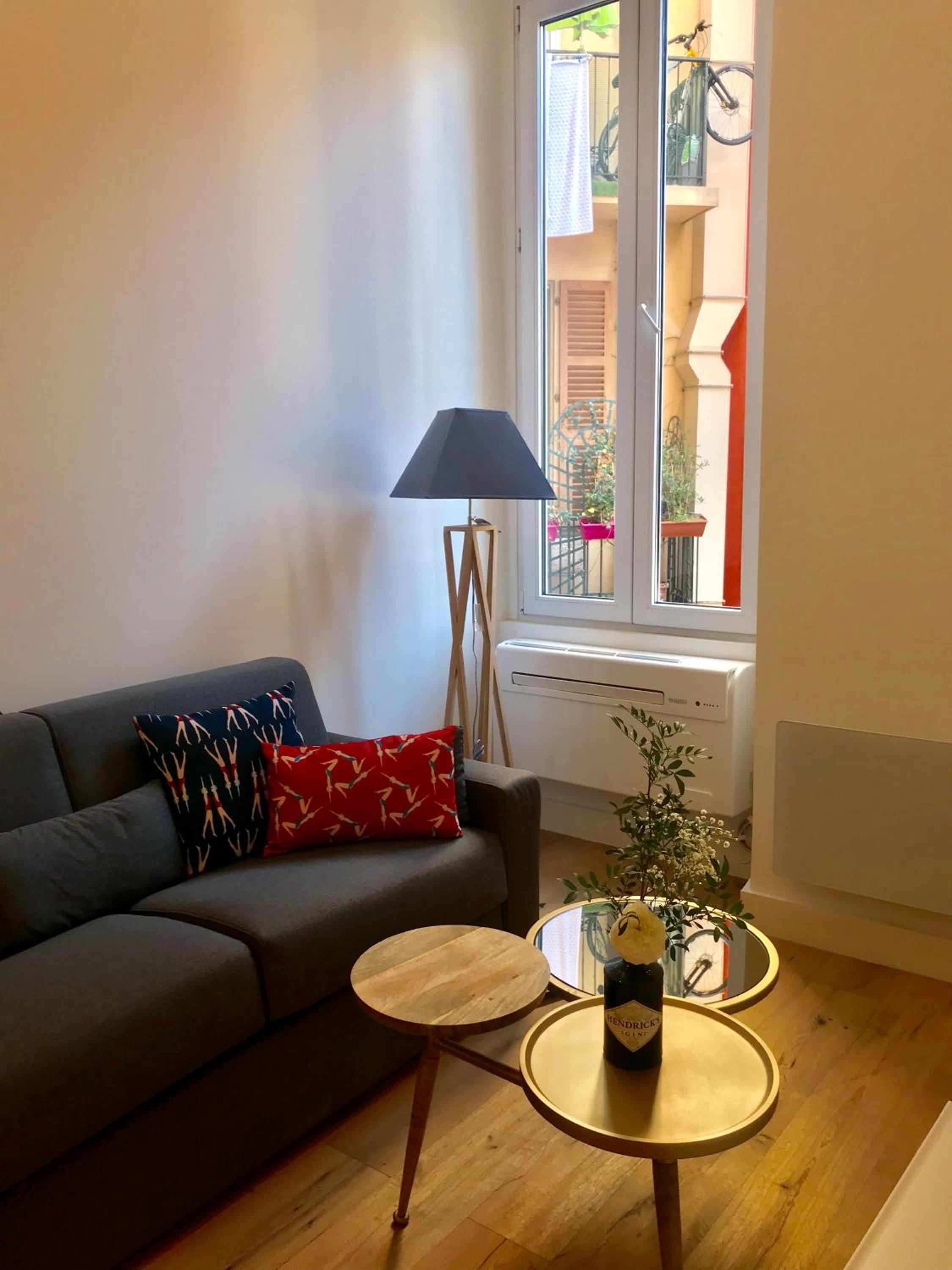 Appart Hotel Garibaldi photo 5