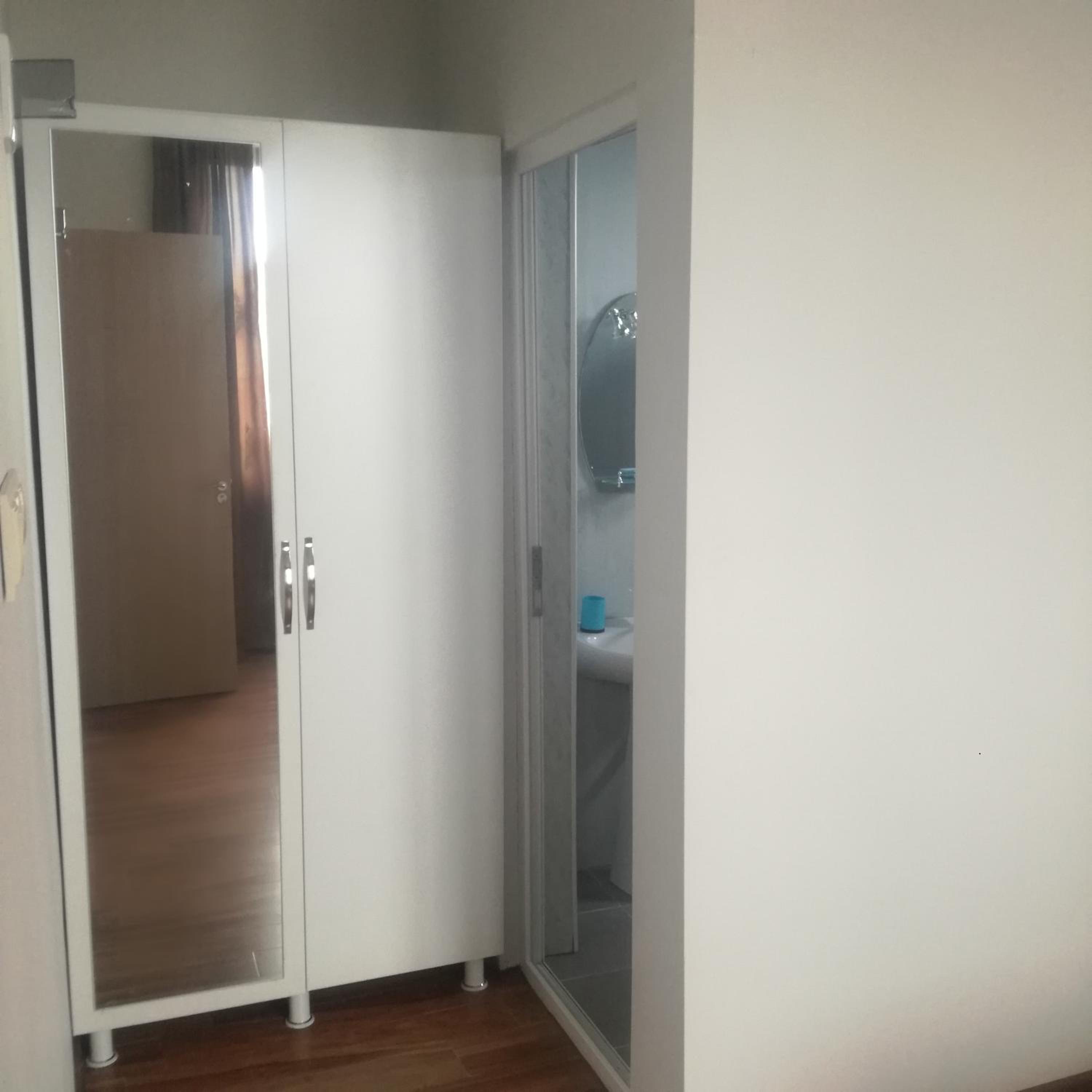 Guest House Irakli