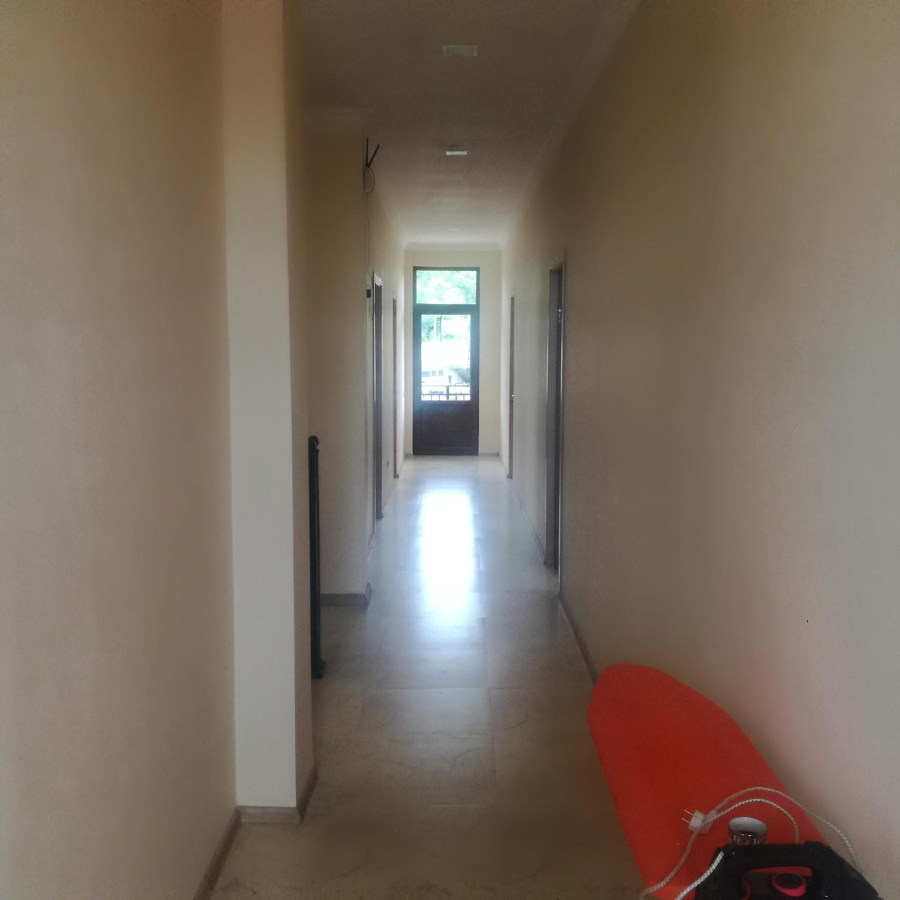 Guest House Irakli