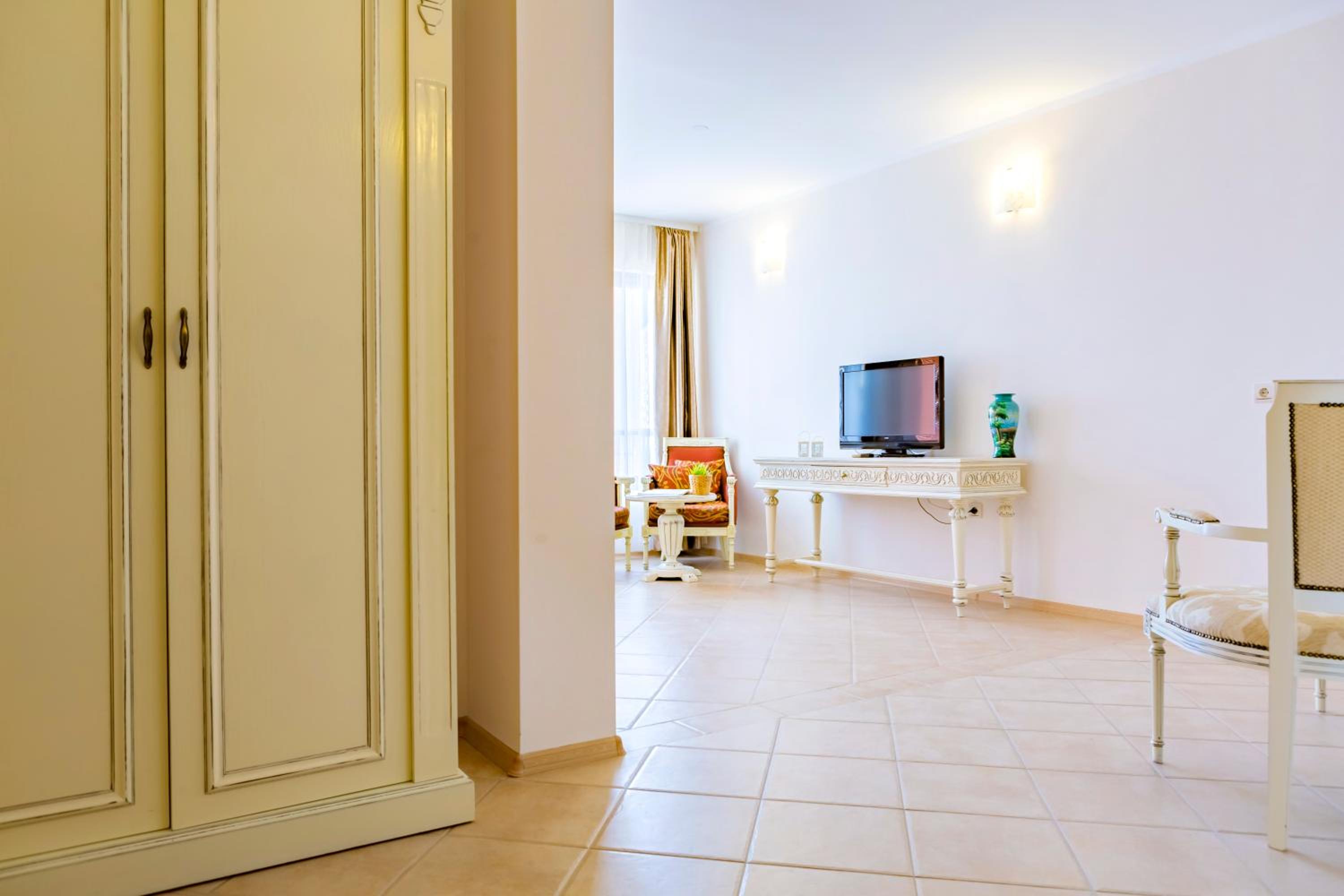 Primea Beach Residence