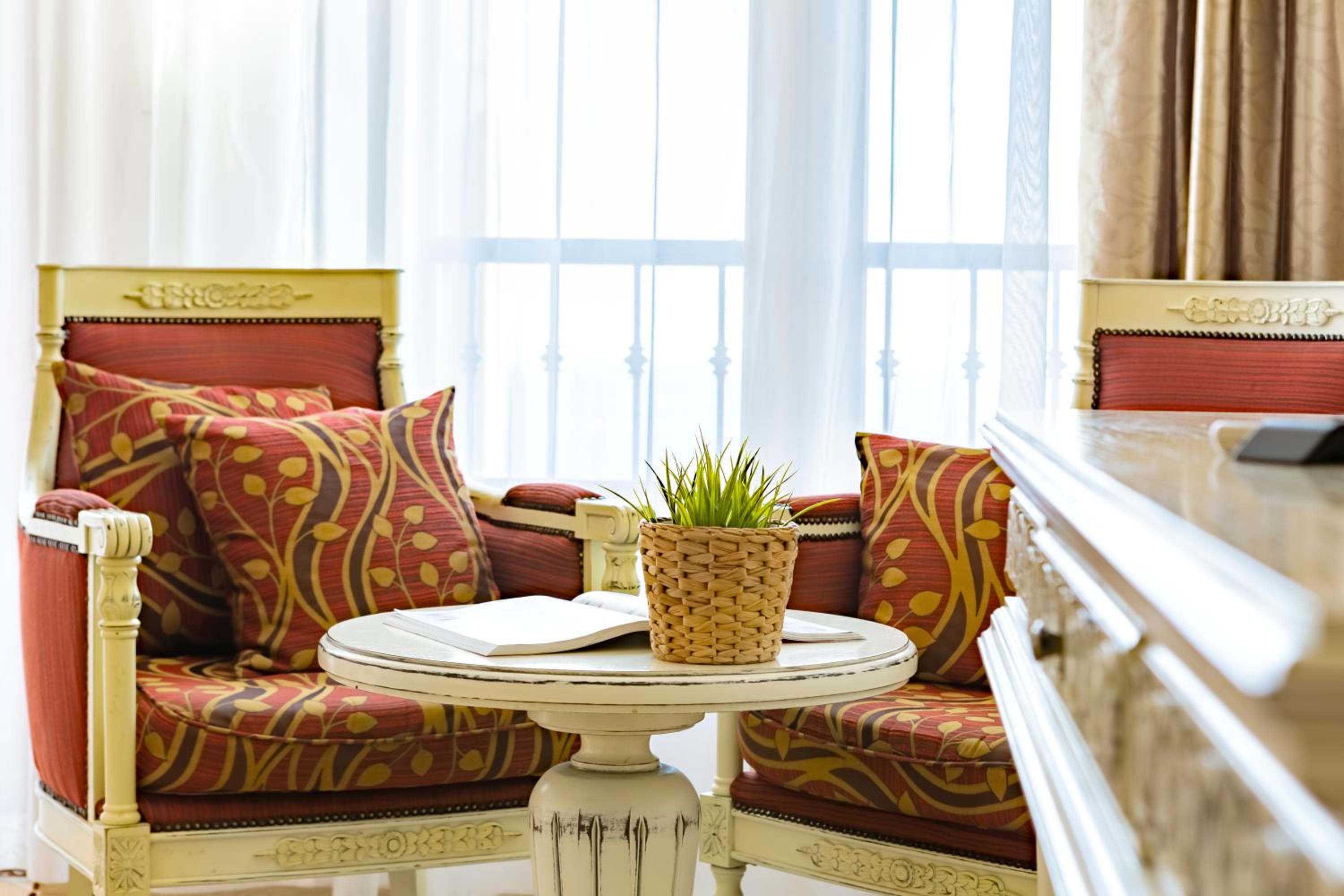 Primea Beach Residence