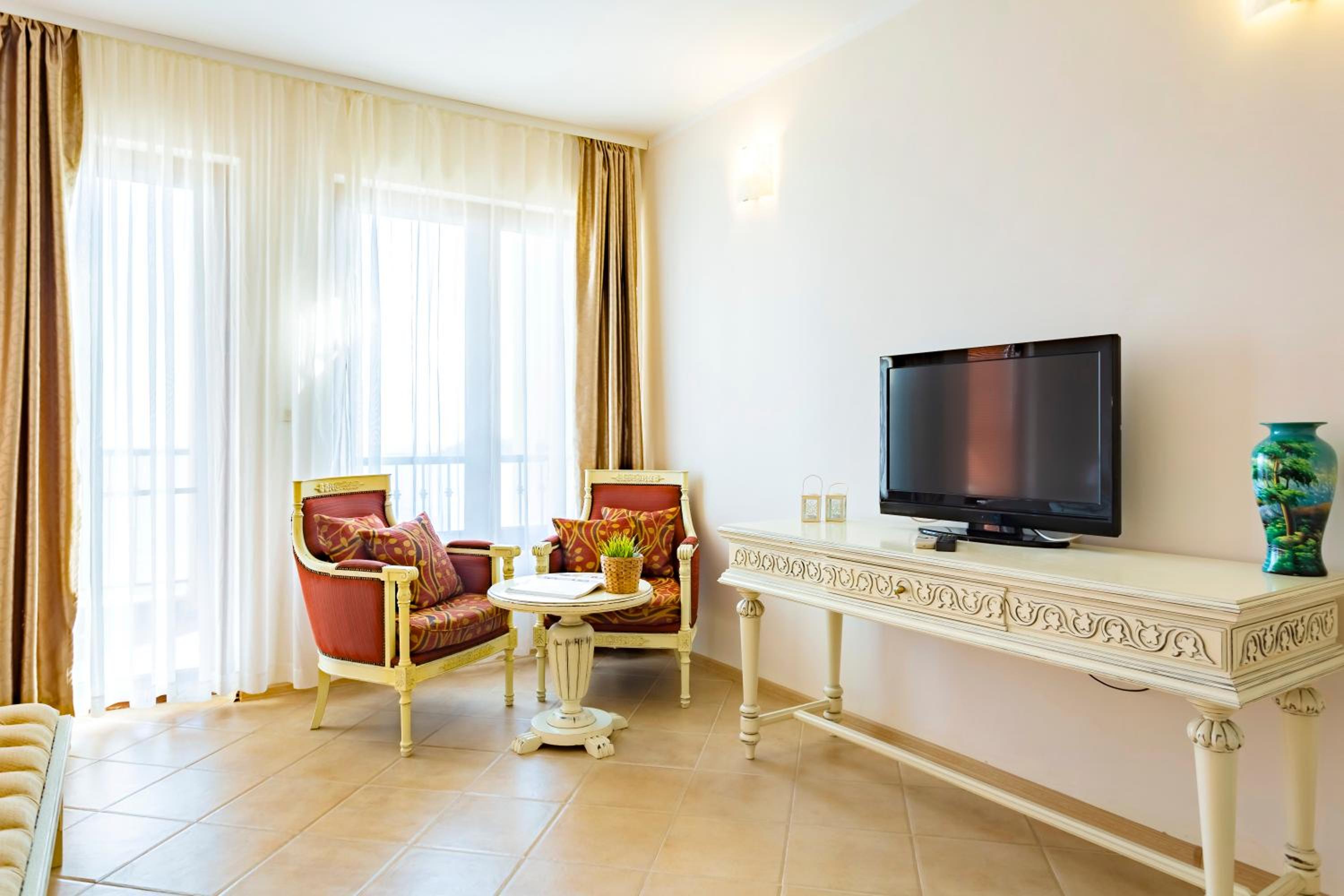 Primea Beach Residence