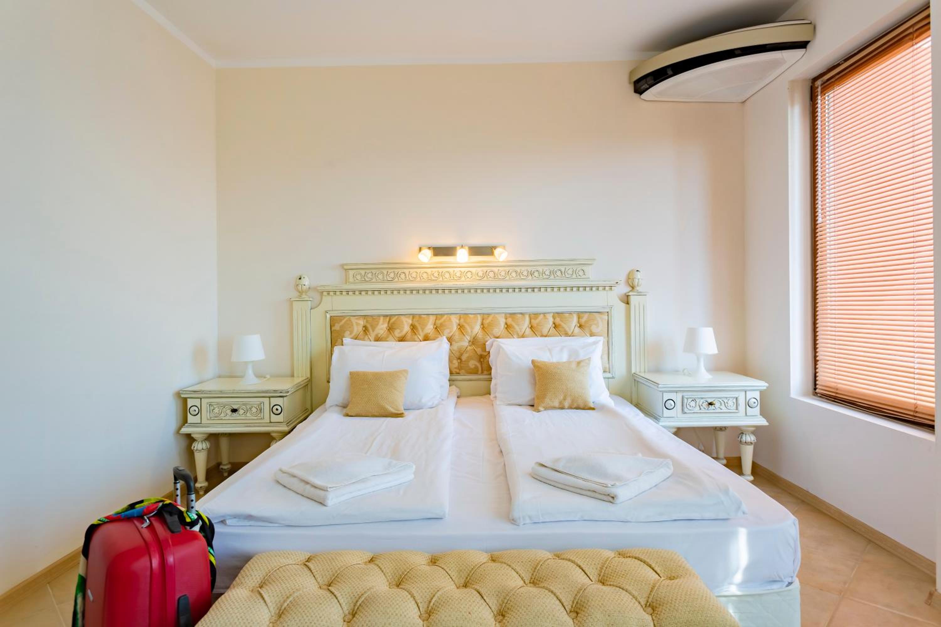 Primea Beach Residence