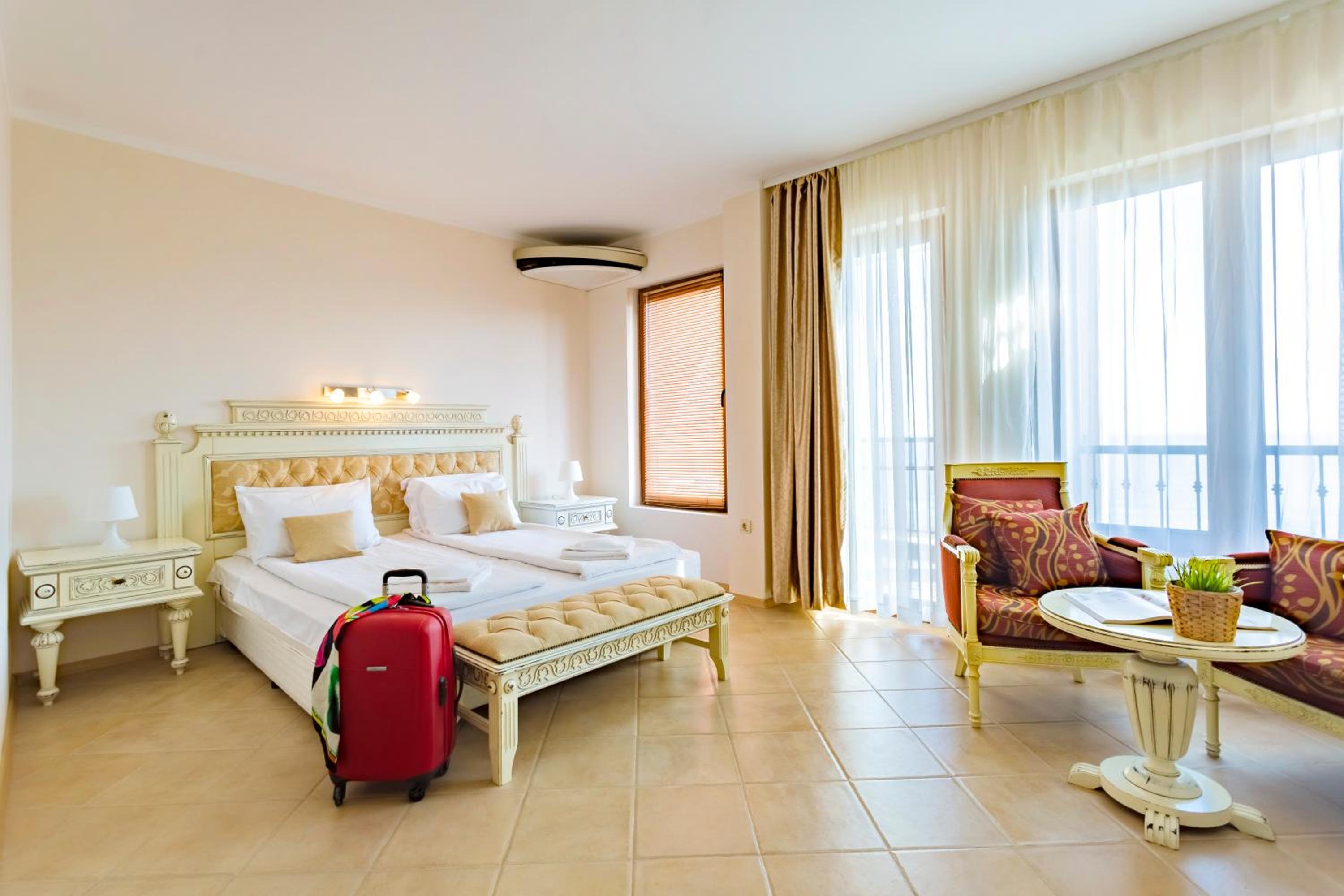 Primea Beach Residence