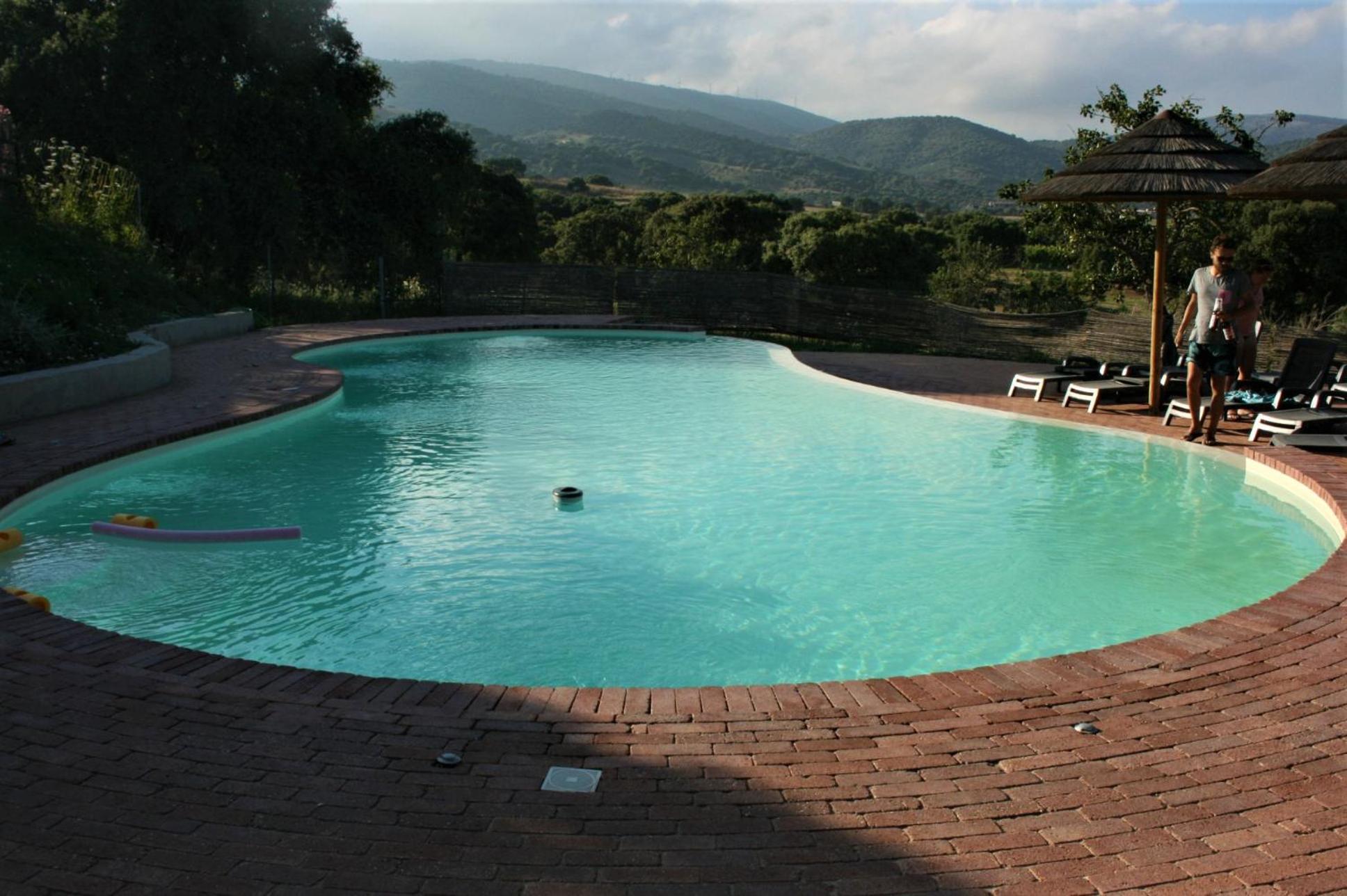 Agriturismo Pedru Caddu