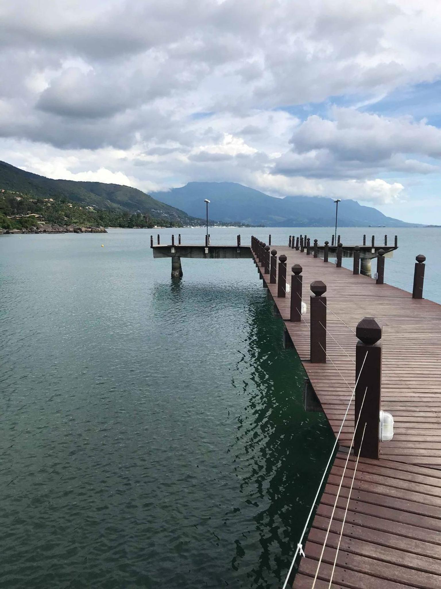 Alebahli Hospedagem Ilhabela