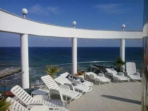 Vista Del Mar Ap 22 view 2