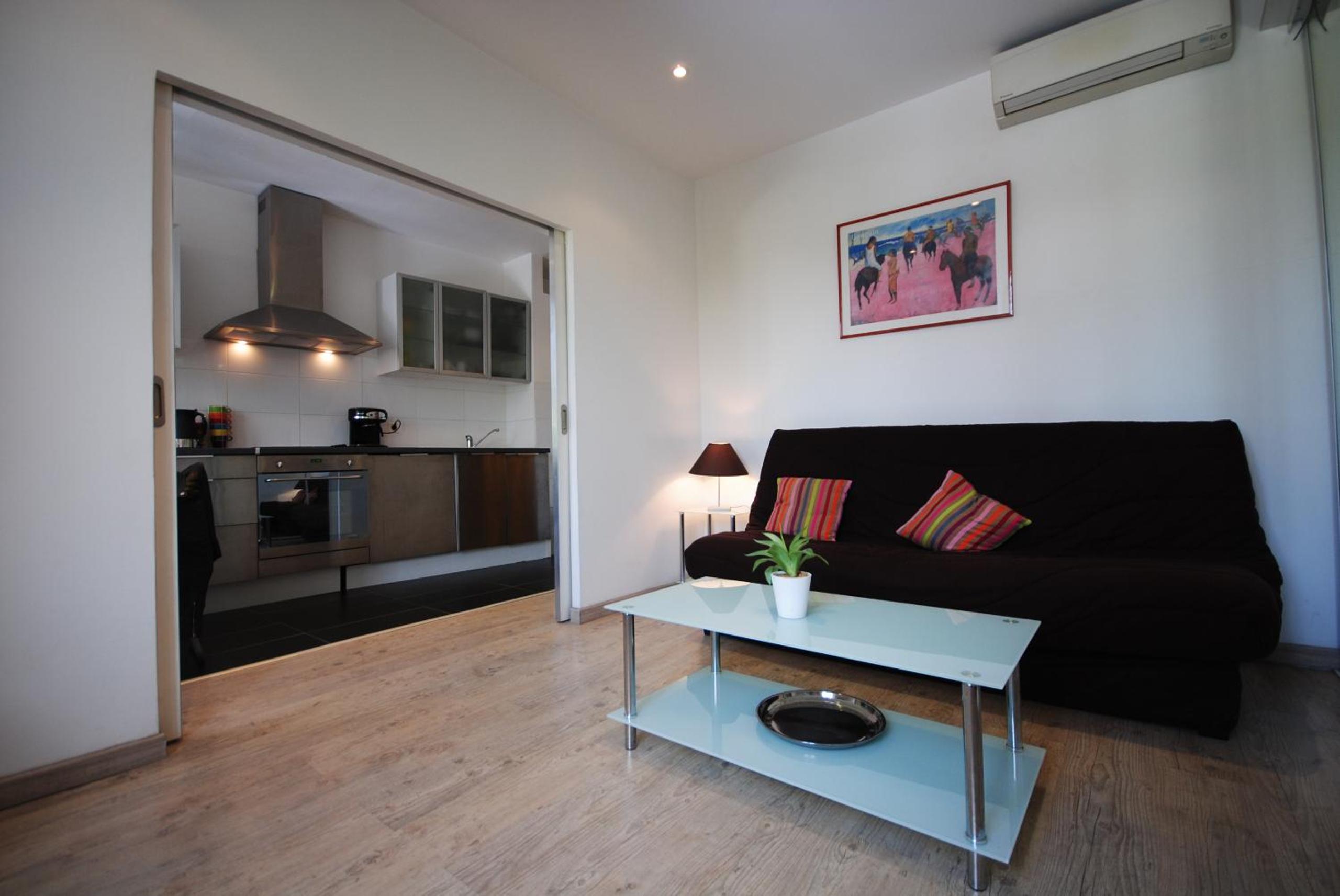 Le Gambetta 2P 262 view 5