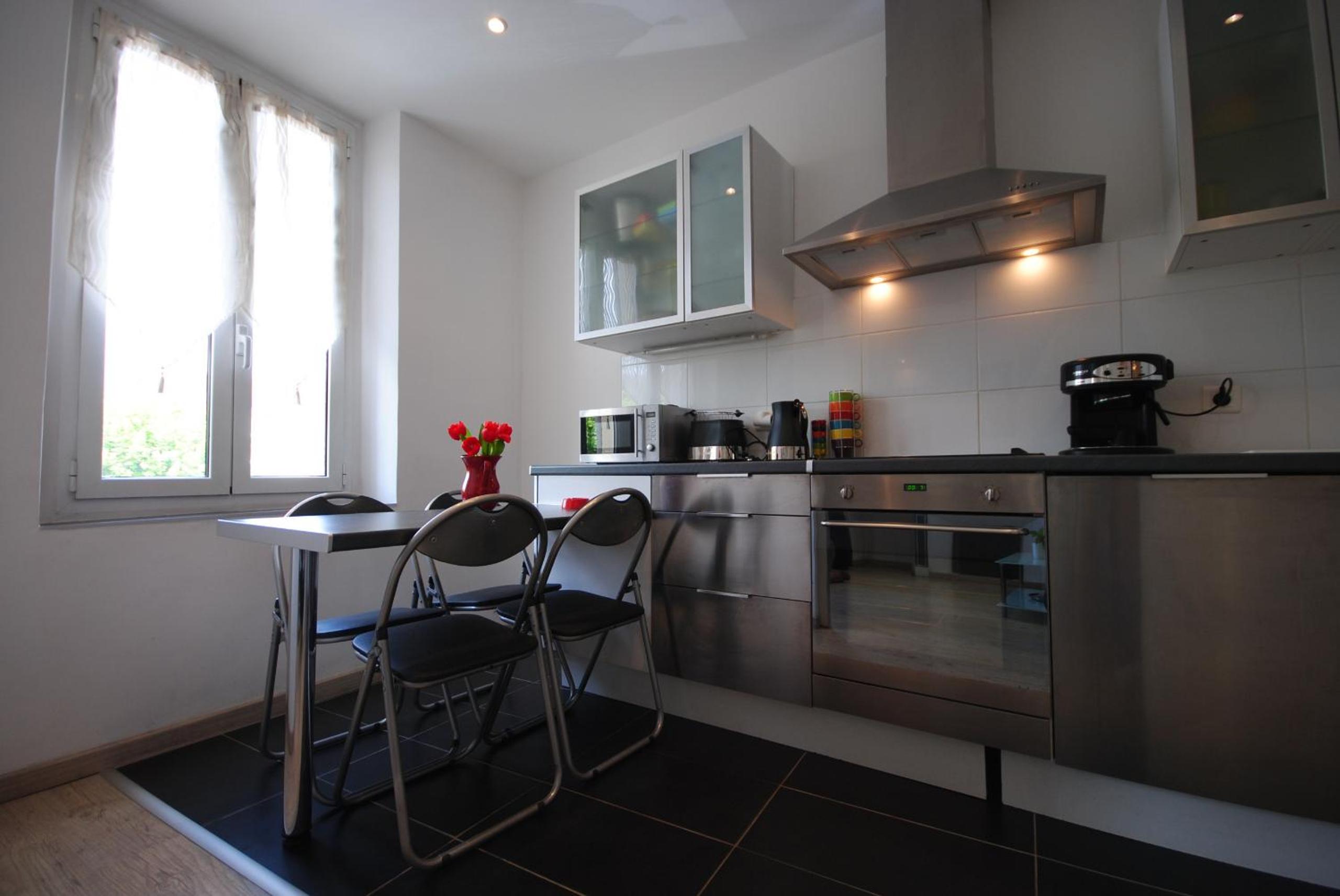 Le Gambetta 2P 262