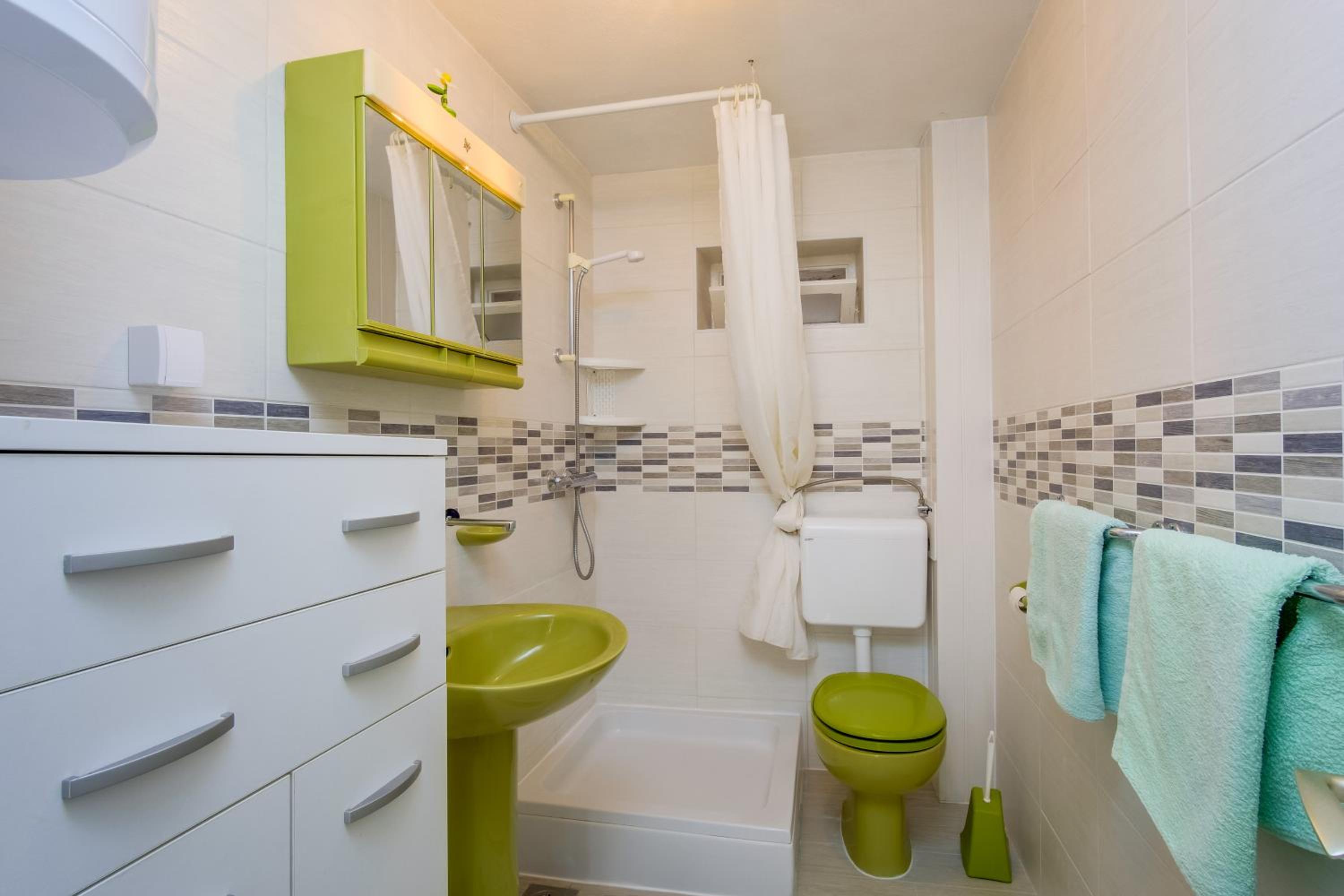 Apartment Carmen view 4