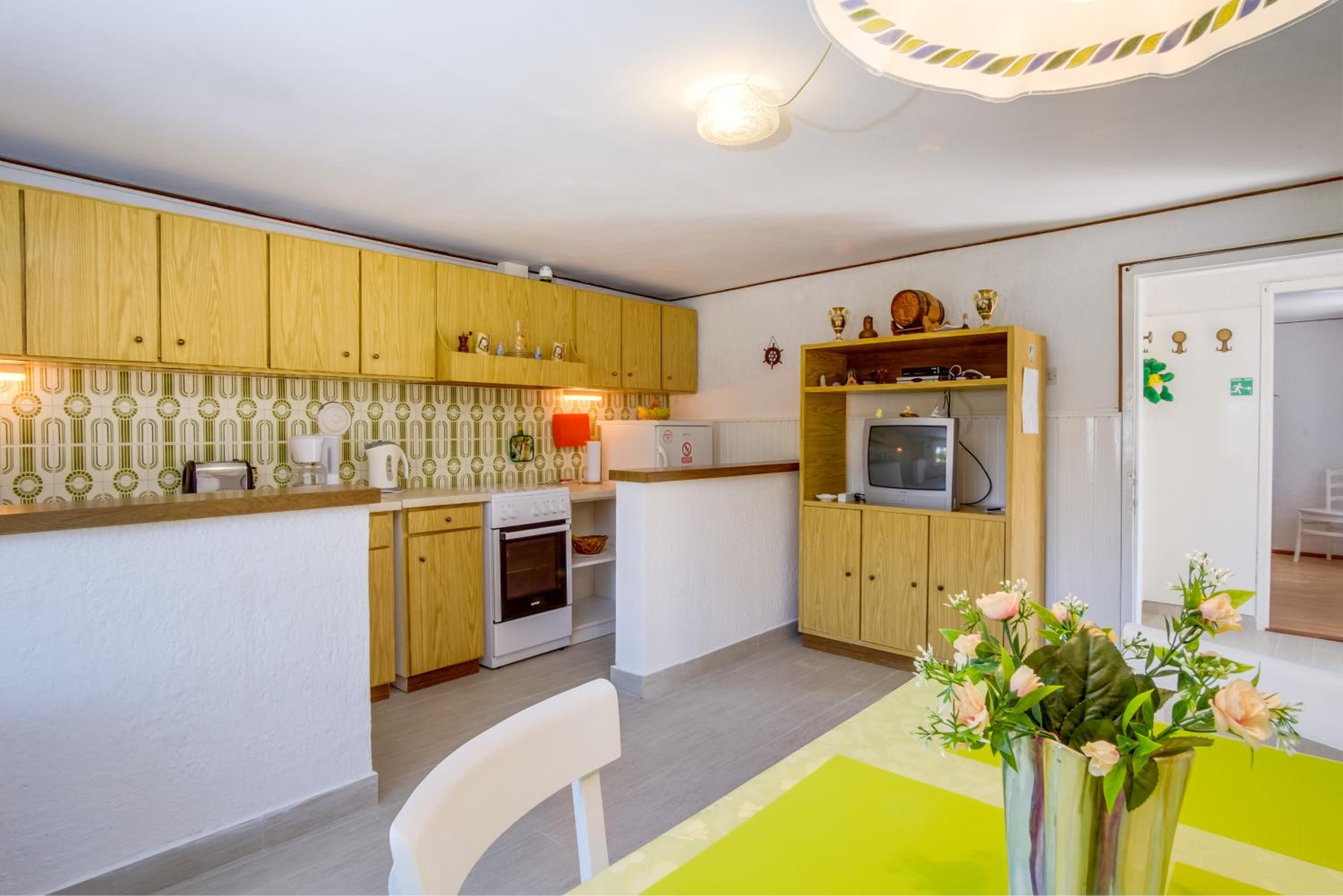 Apartment Carmen