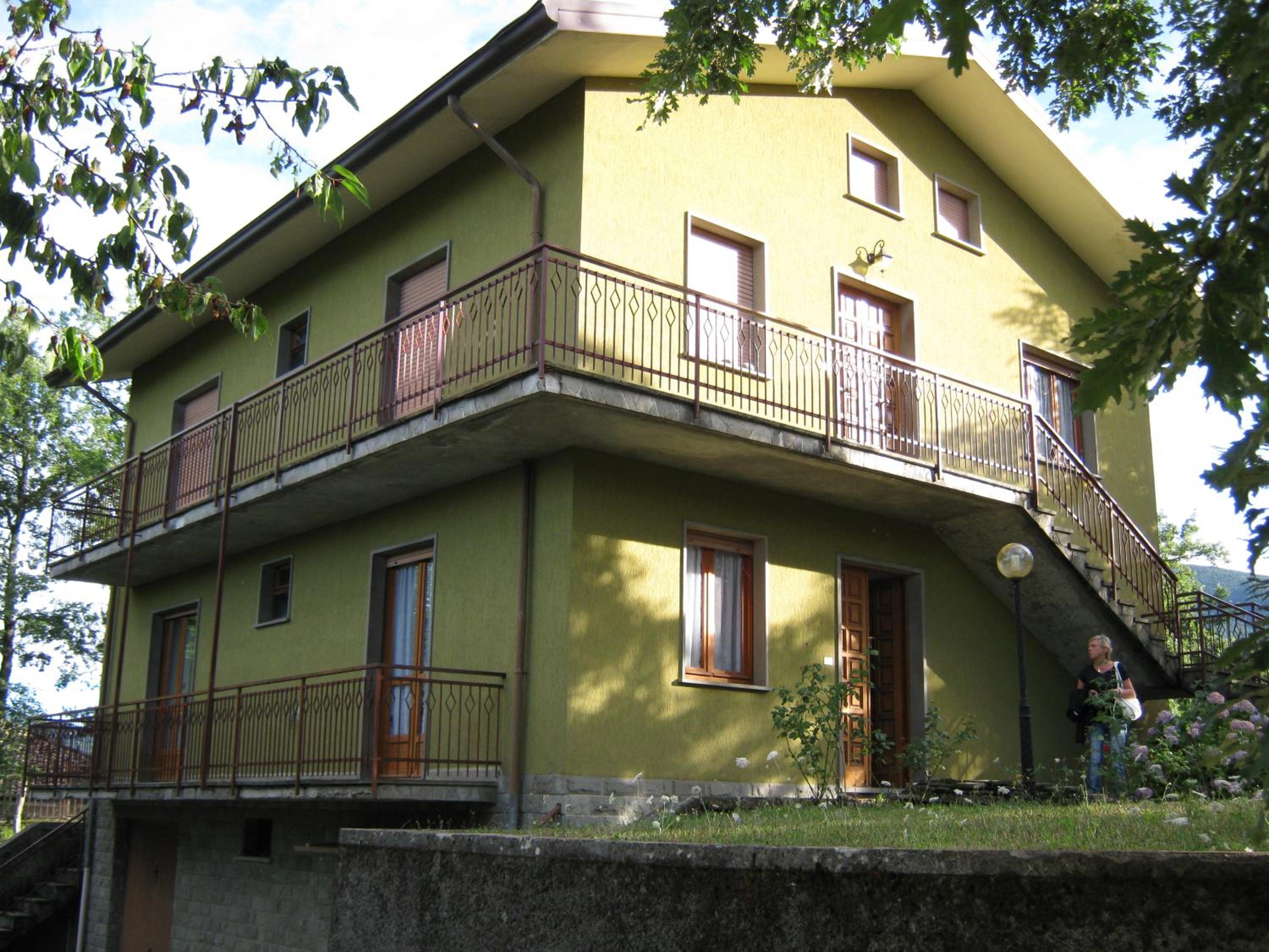 Casa Romme photo 1