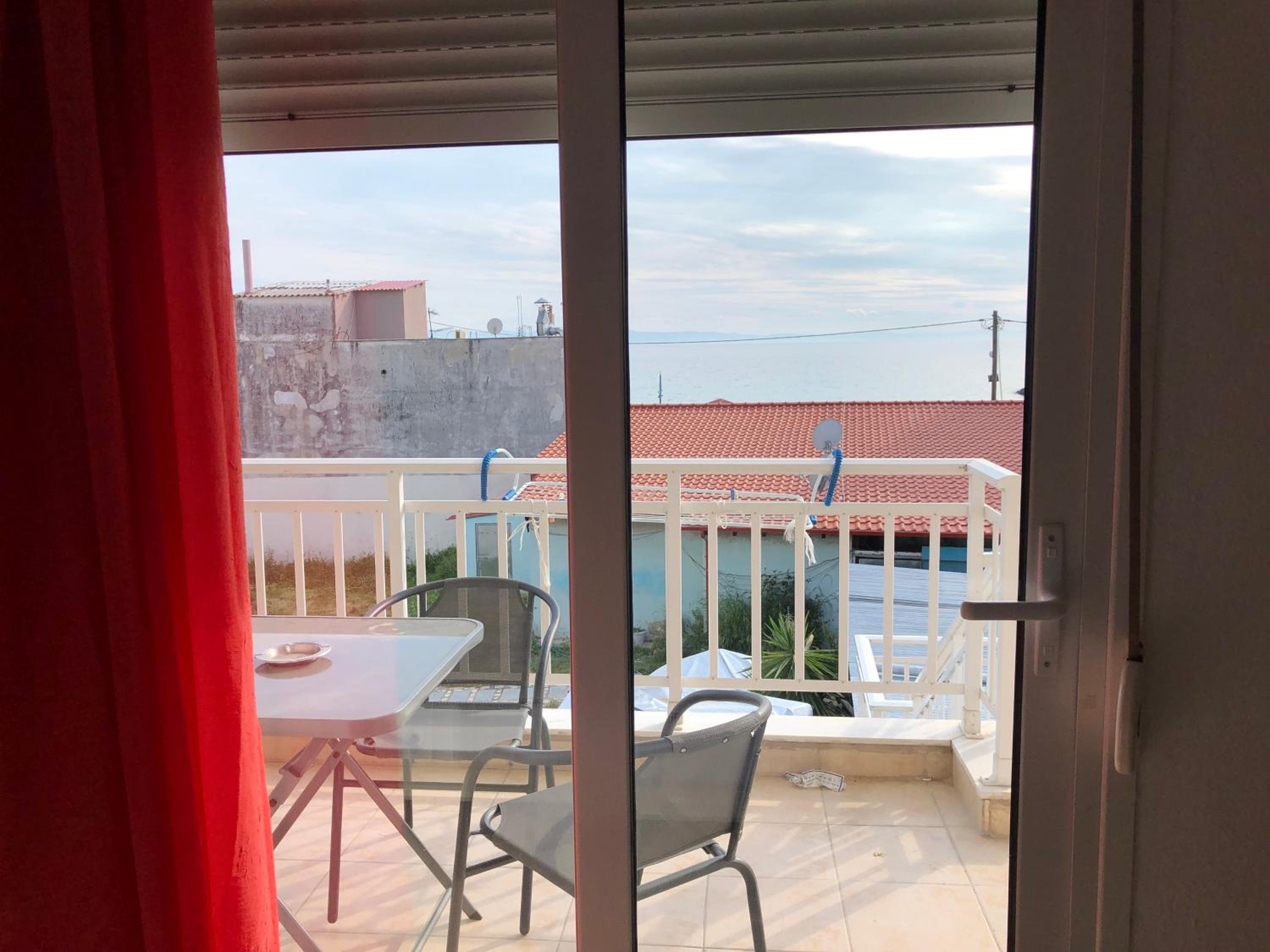 Irida Apartments