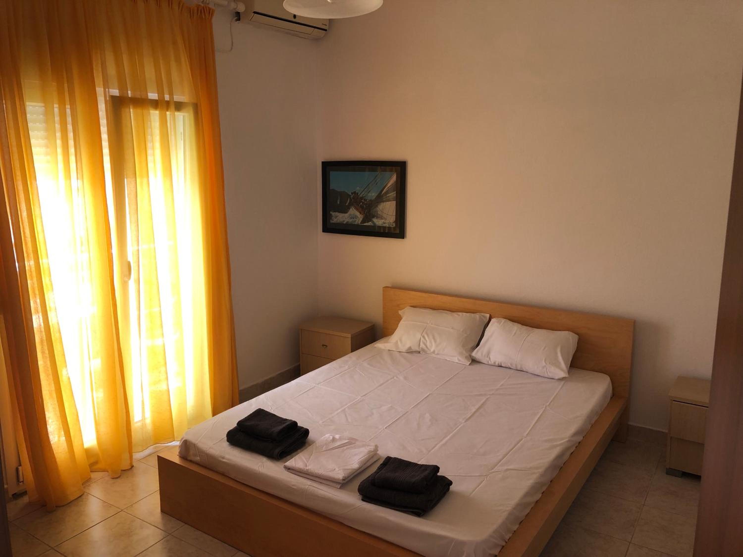 Irida Apartments view 2