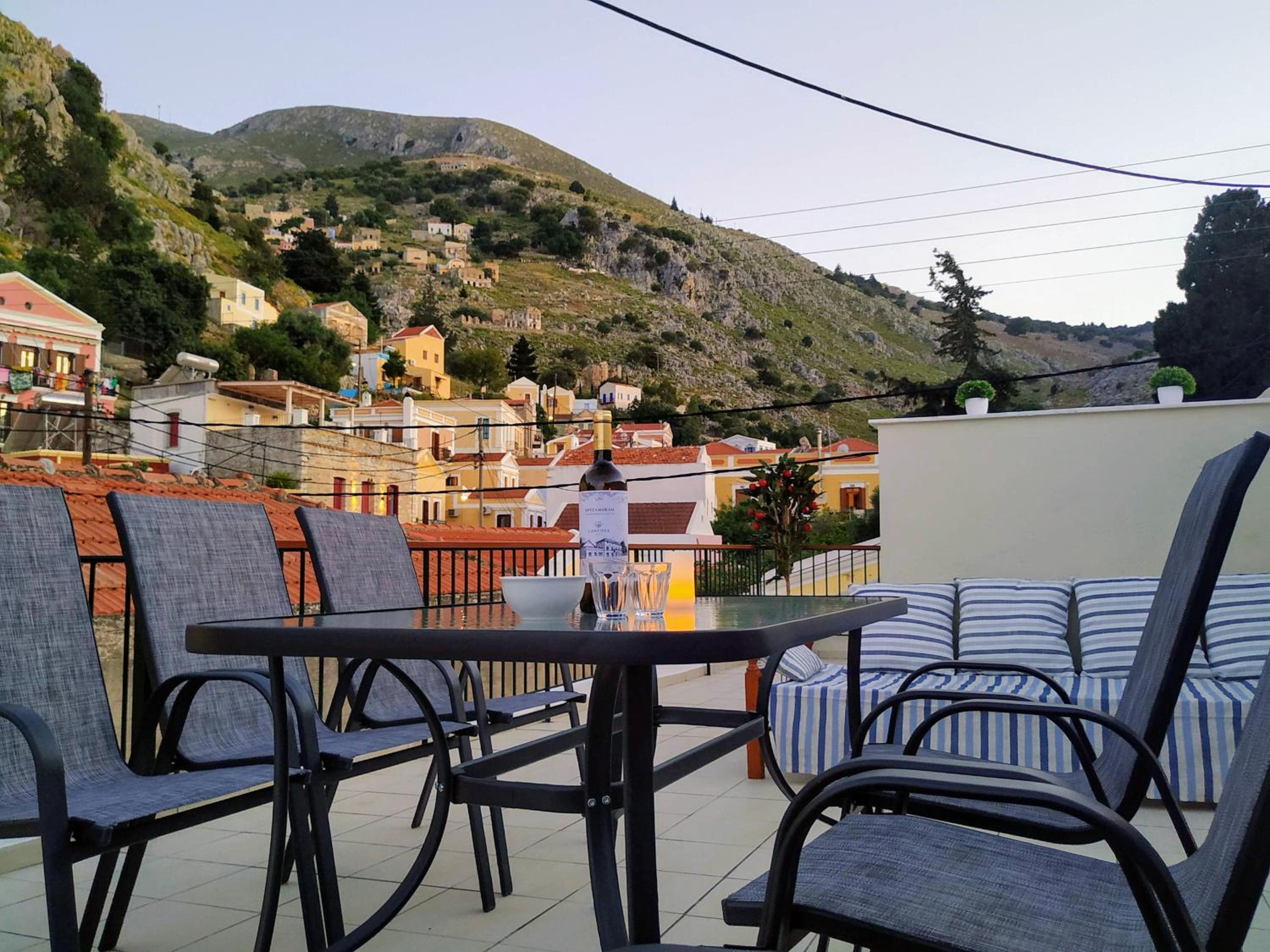 Villa Elion