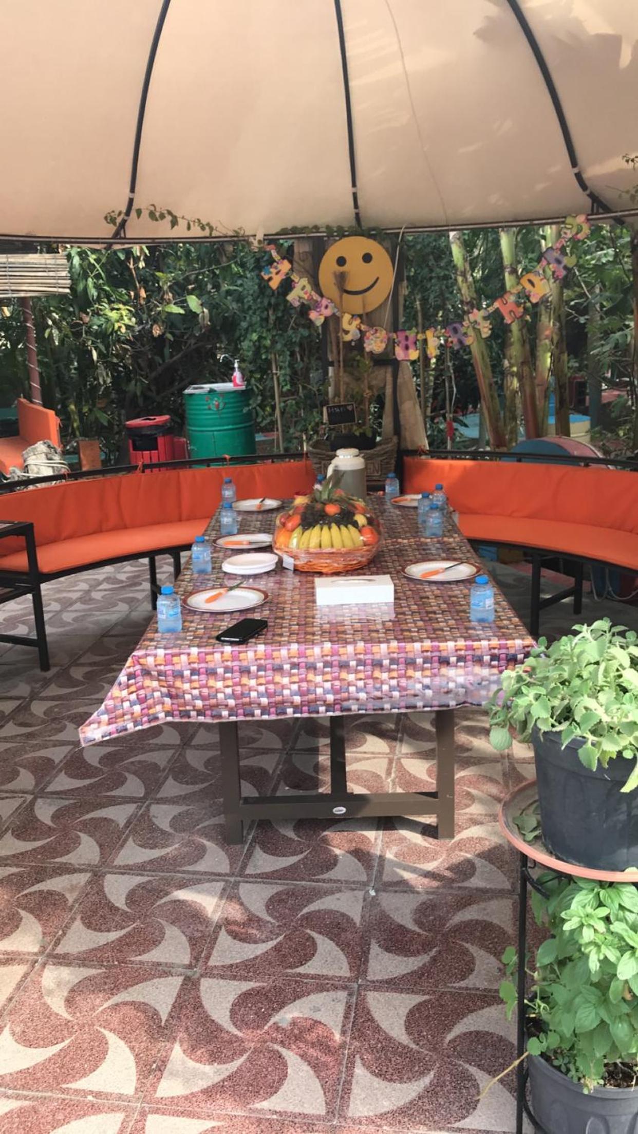 Happiness Farm