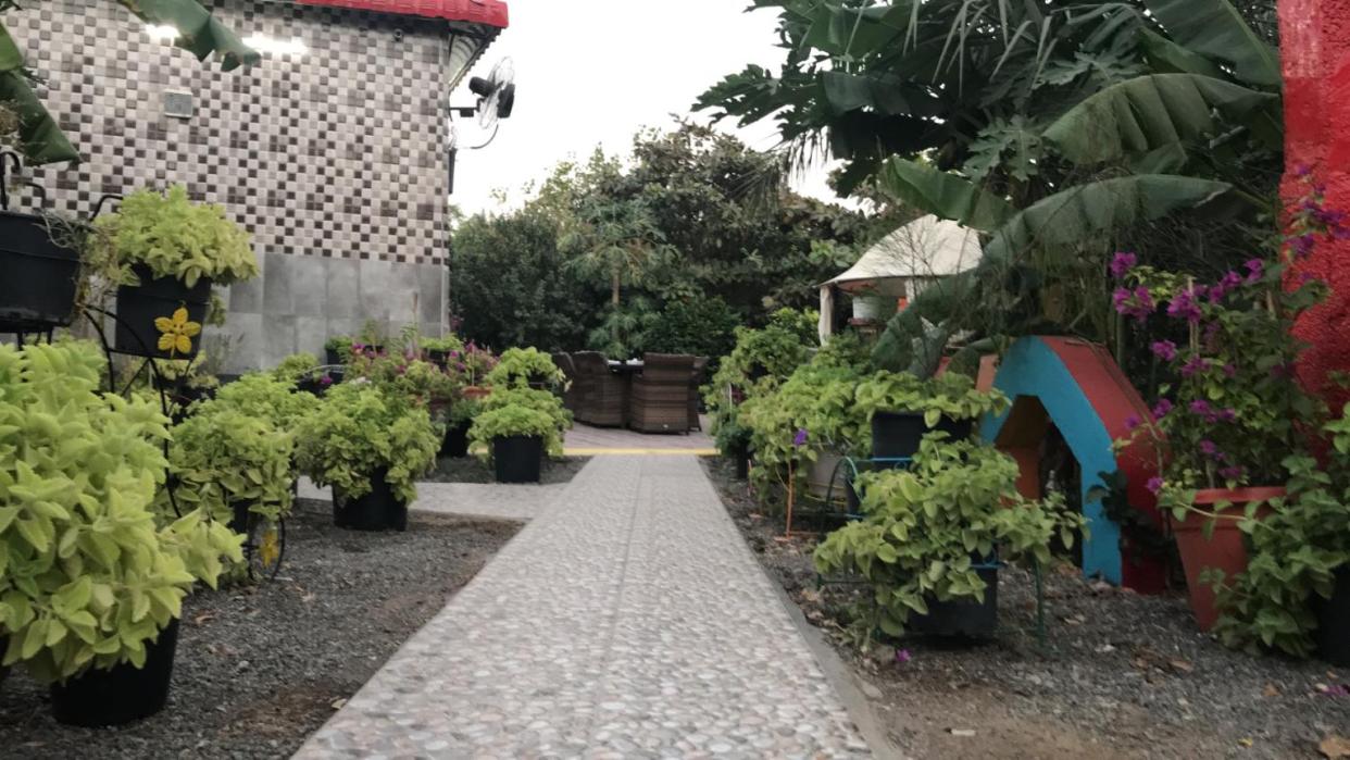 Happiness Farm
