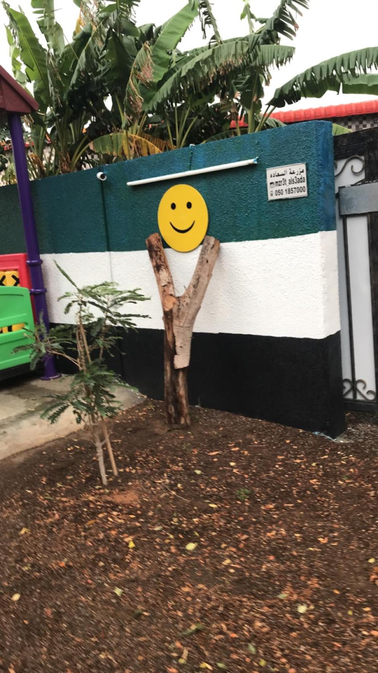 Happiness Farm