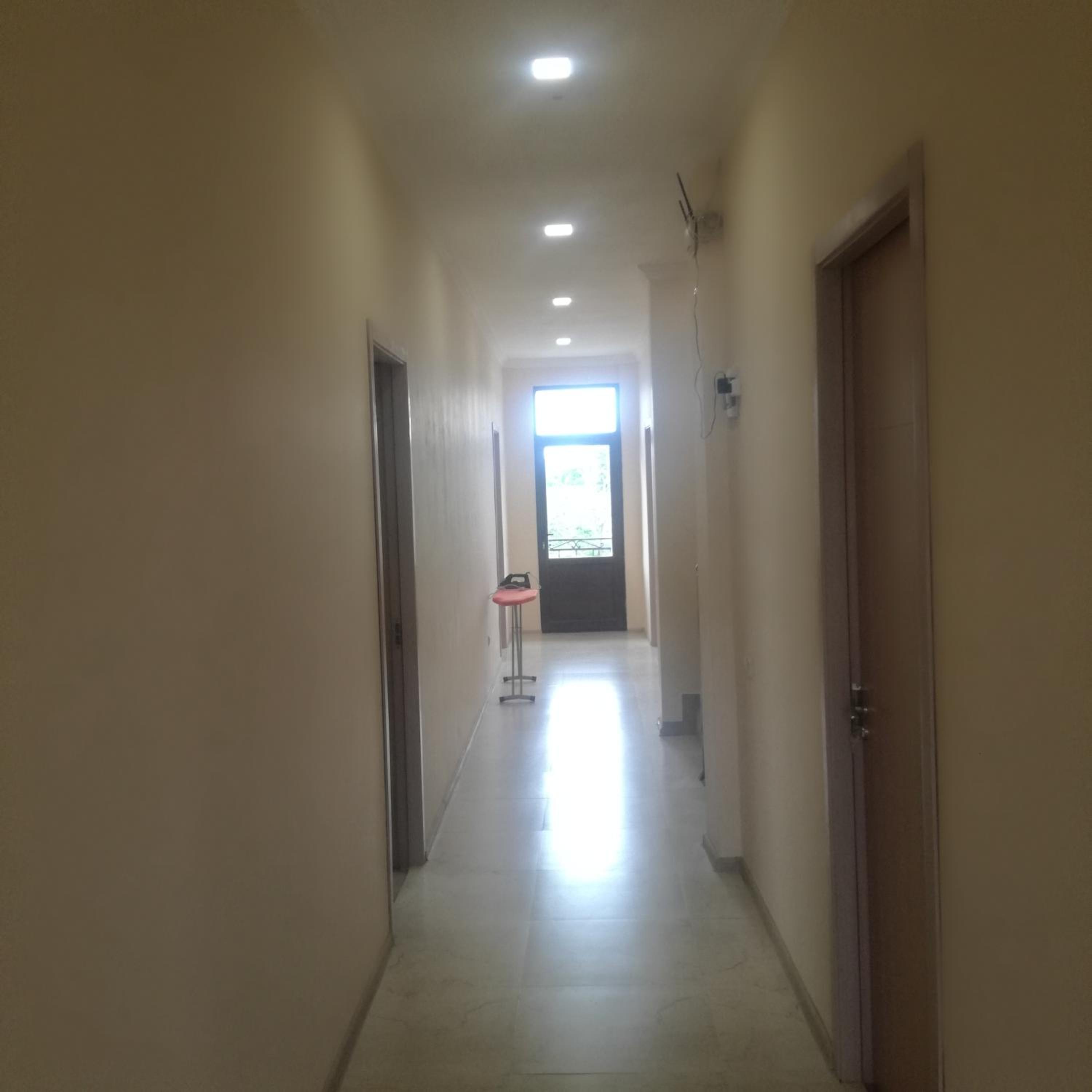 Guest House Irakli