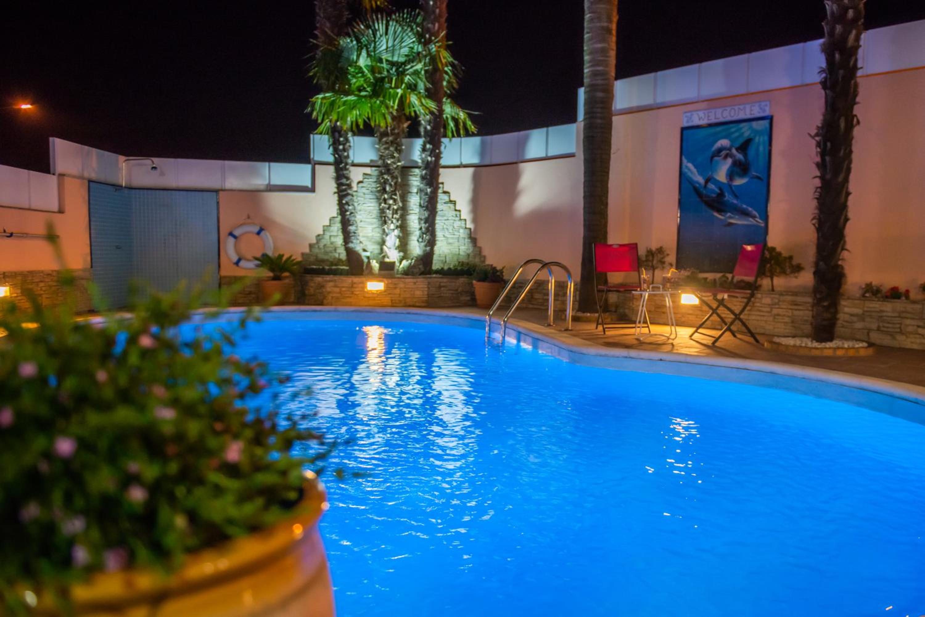 Casa Golfinho view 2