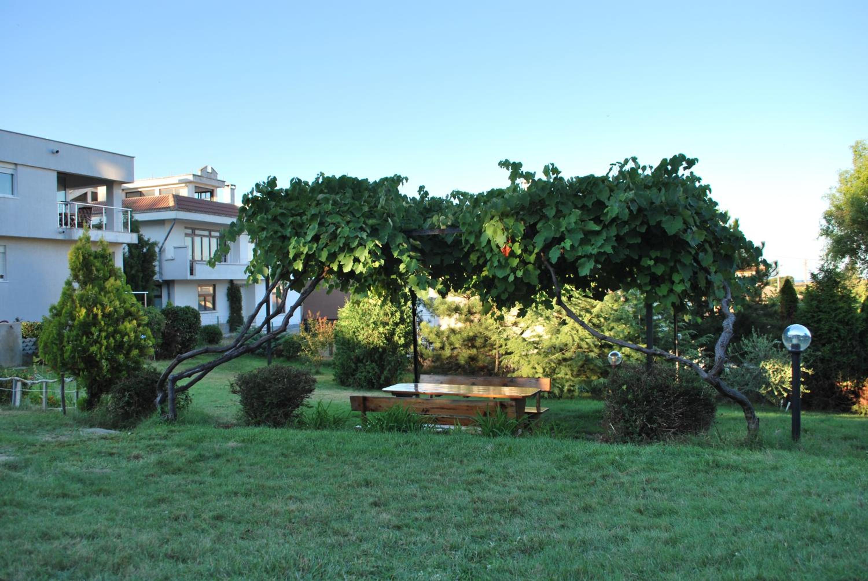 Villa California