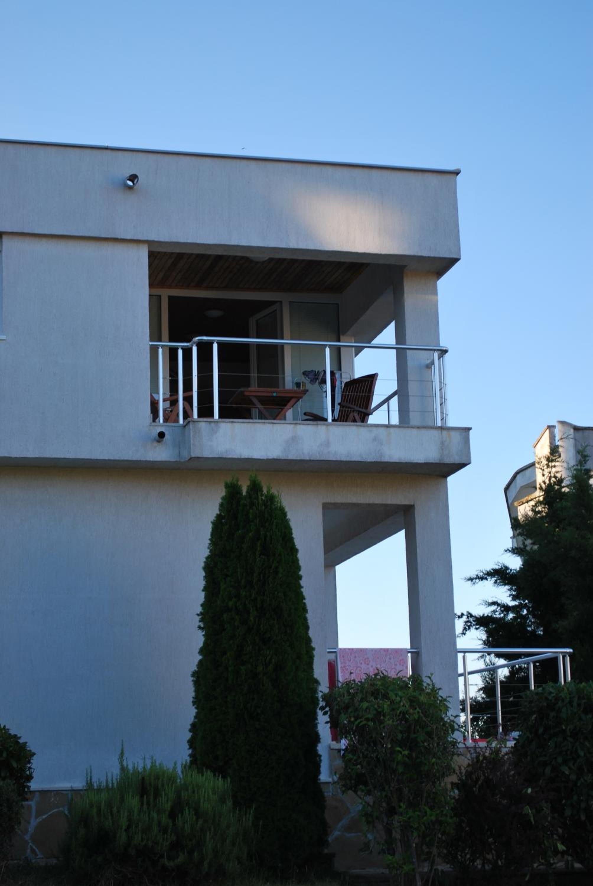 Villa California