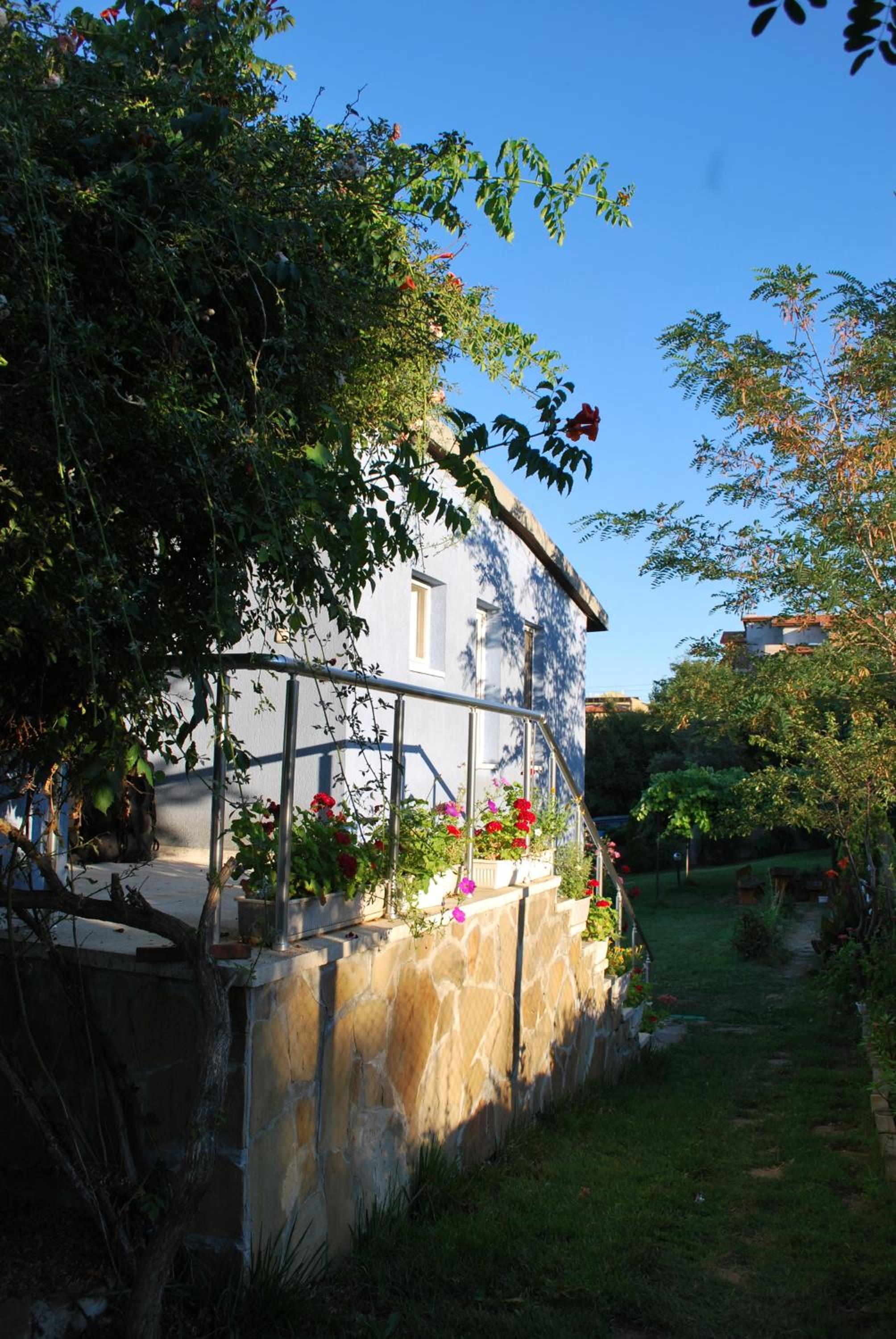 Villa California