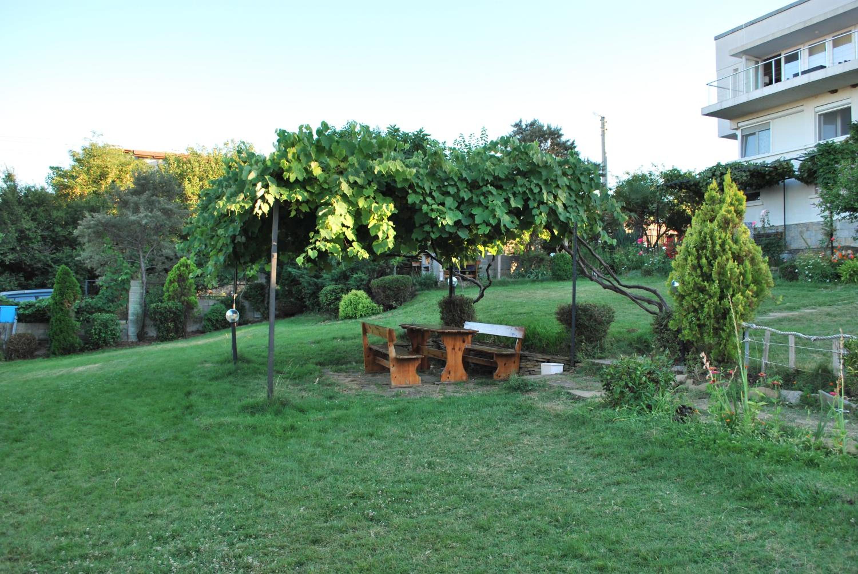 Villa California