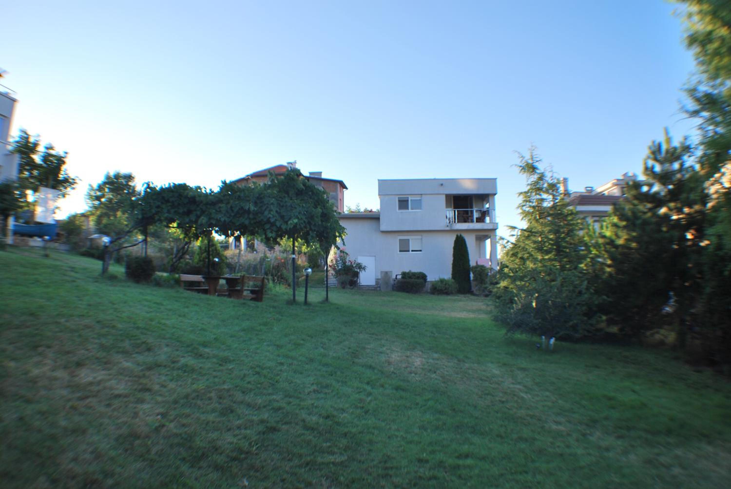 Villa California