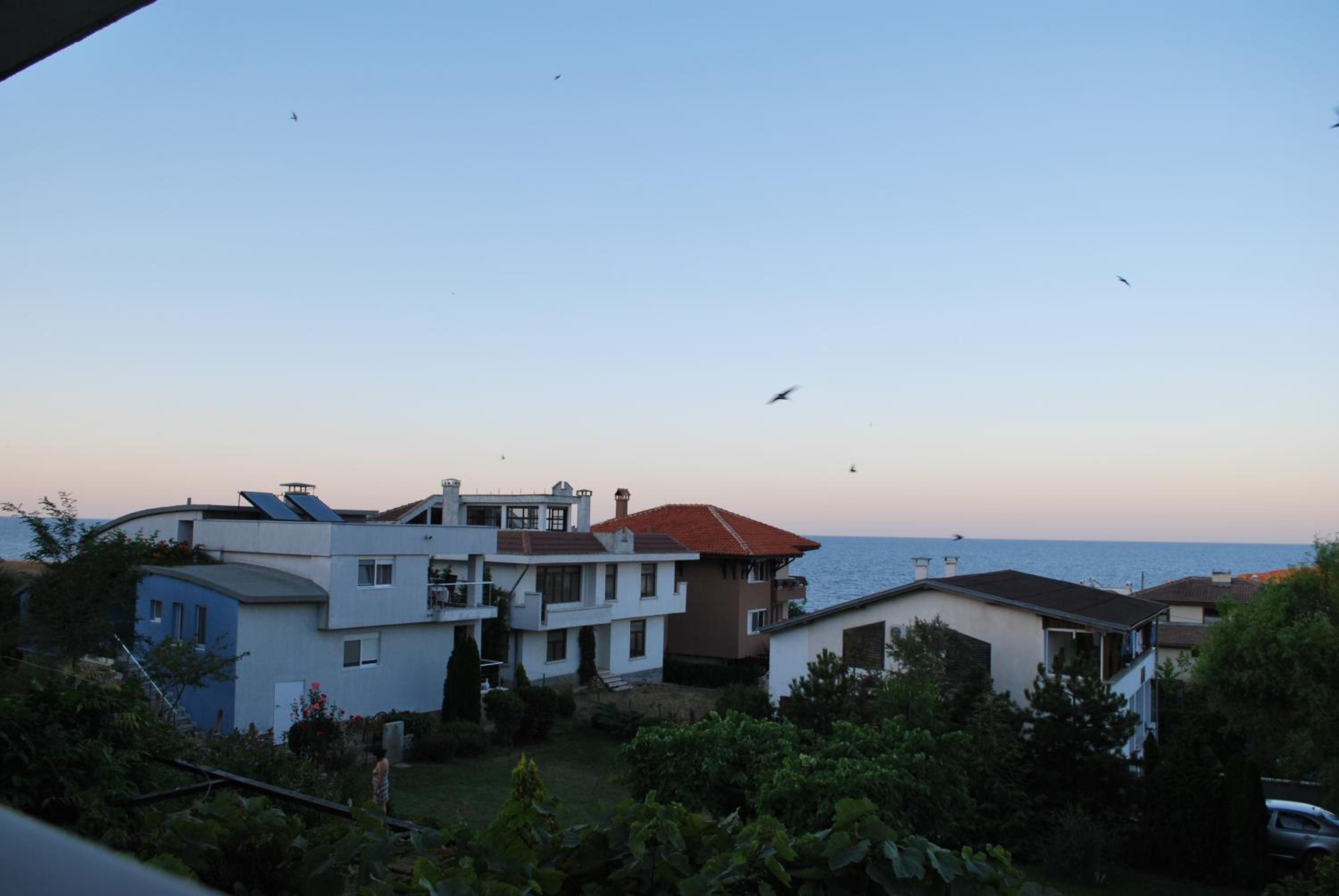 Villa California