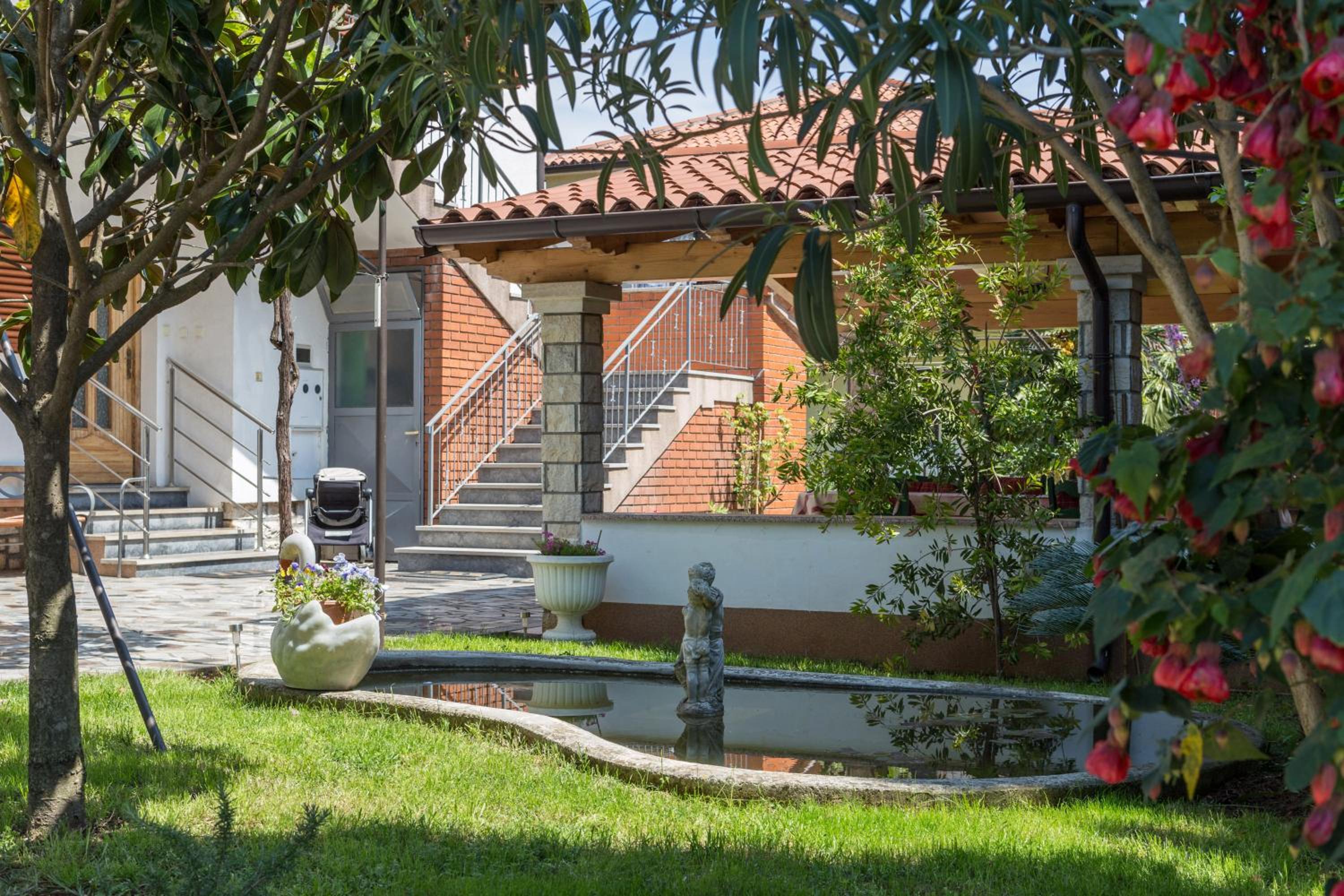 Apartments Janko view 2