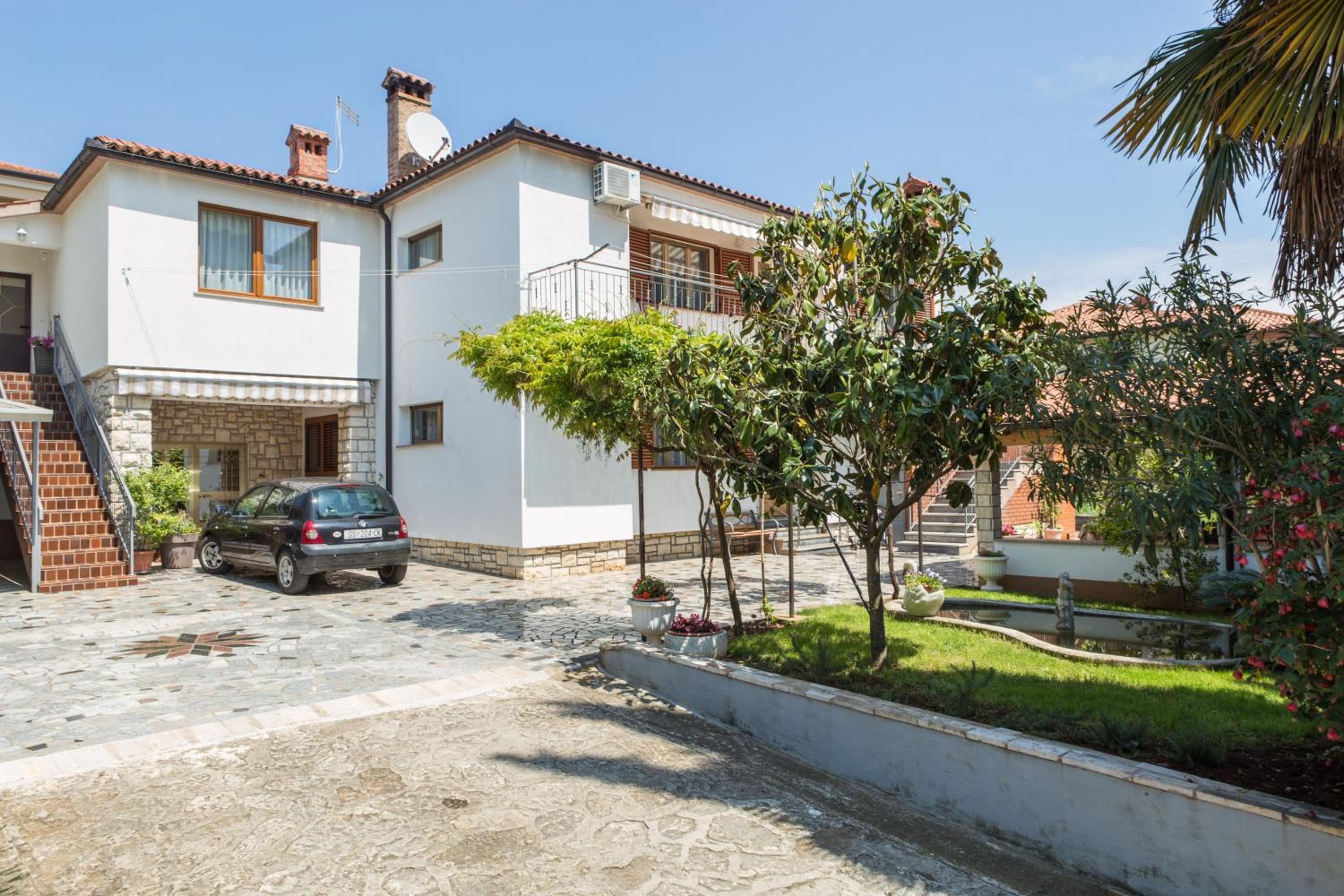Apartments Janko view 3