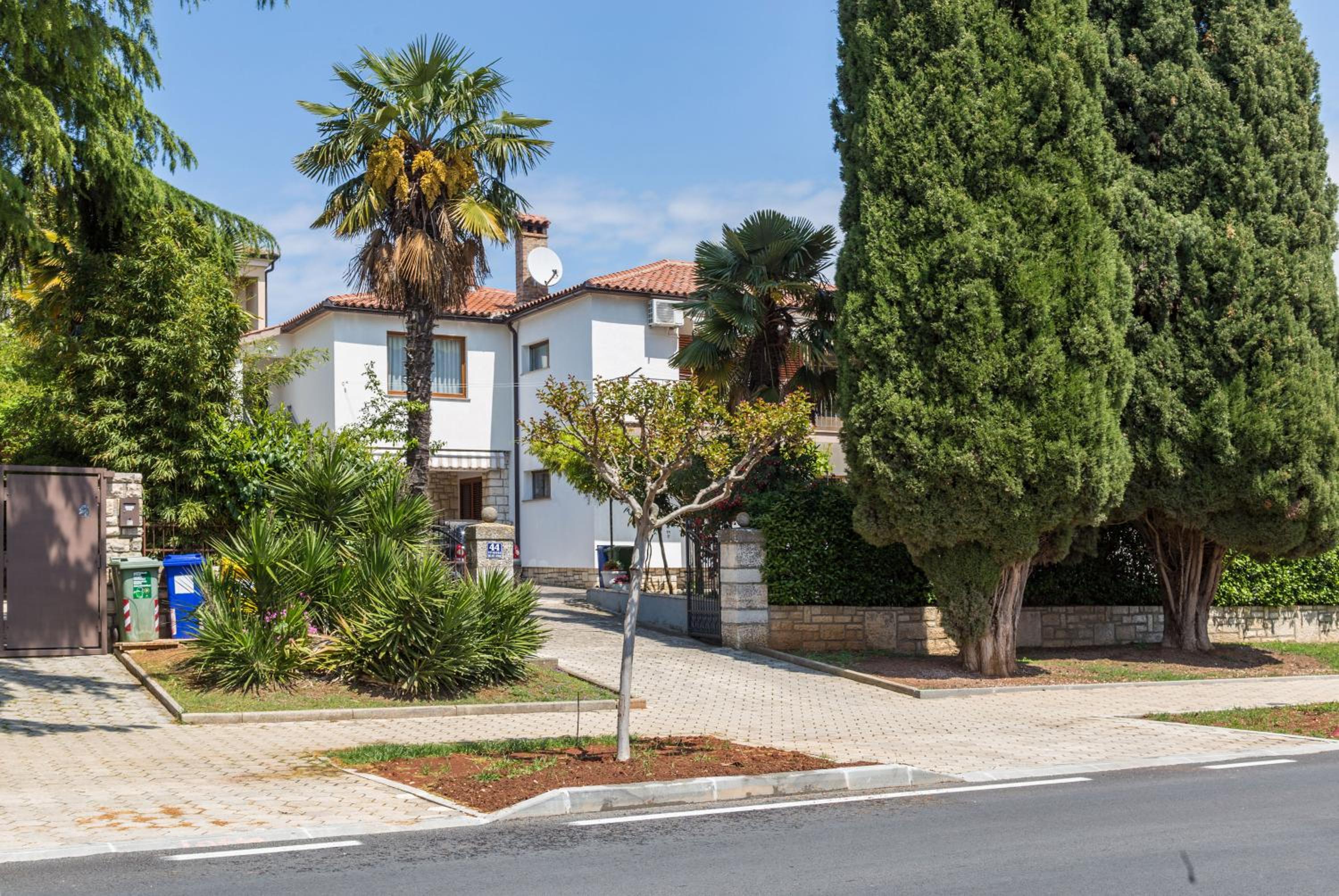 Apartments Janko view 5
