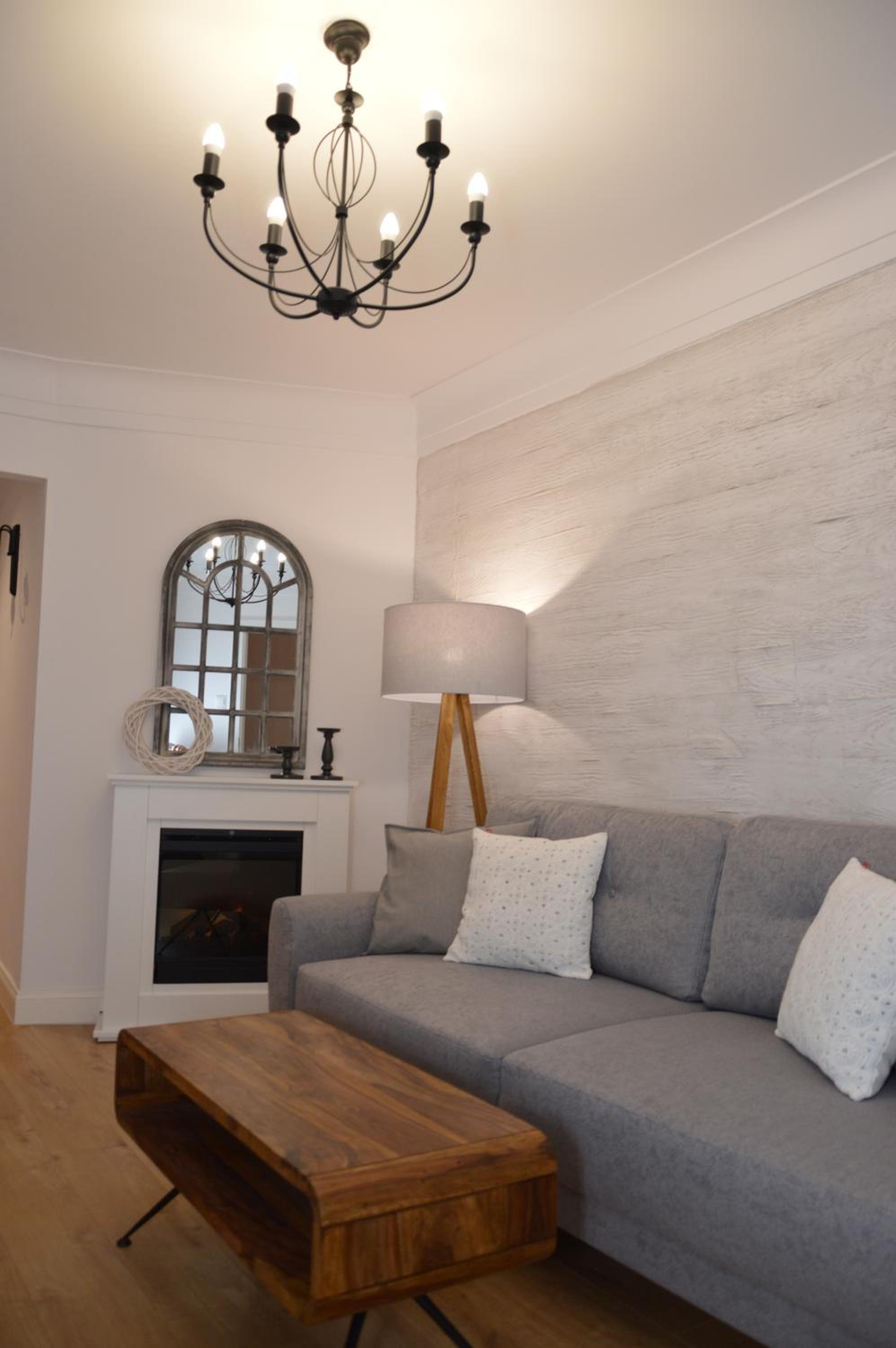 Apartamenty Szeroka 32