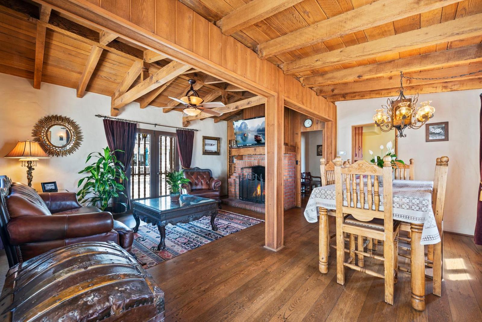 San Clemente Vacations - Oceanfront Hacienda - Property Image 17