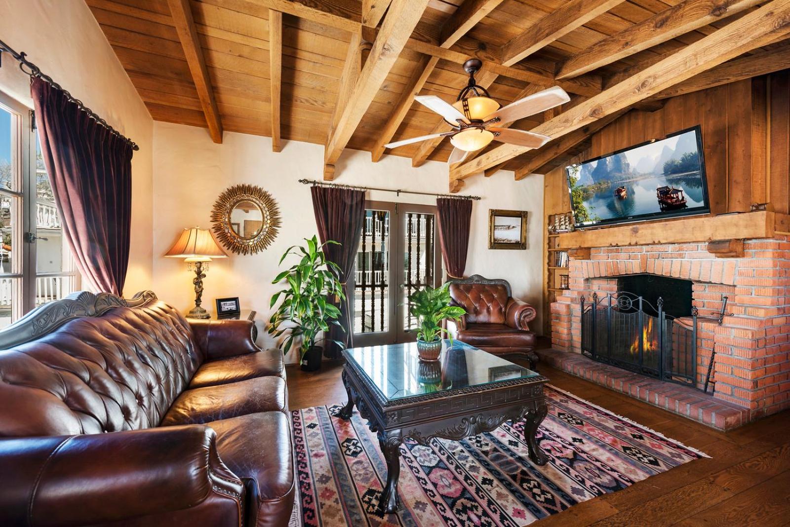 San Clemente Vacations - Oceanfront Hacienda - Property Image 18
