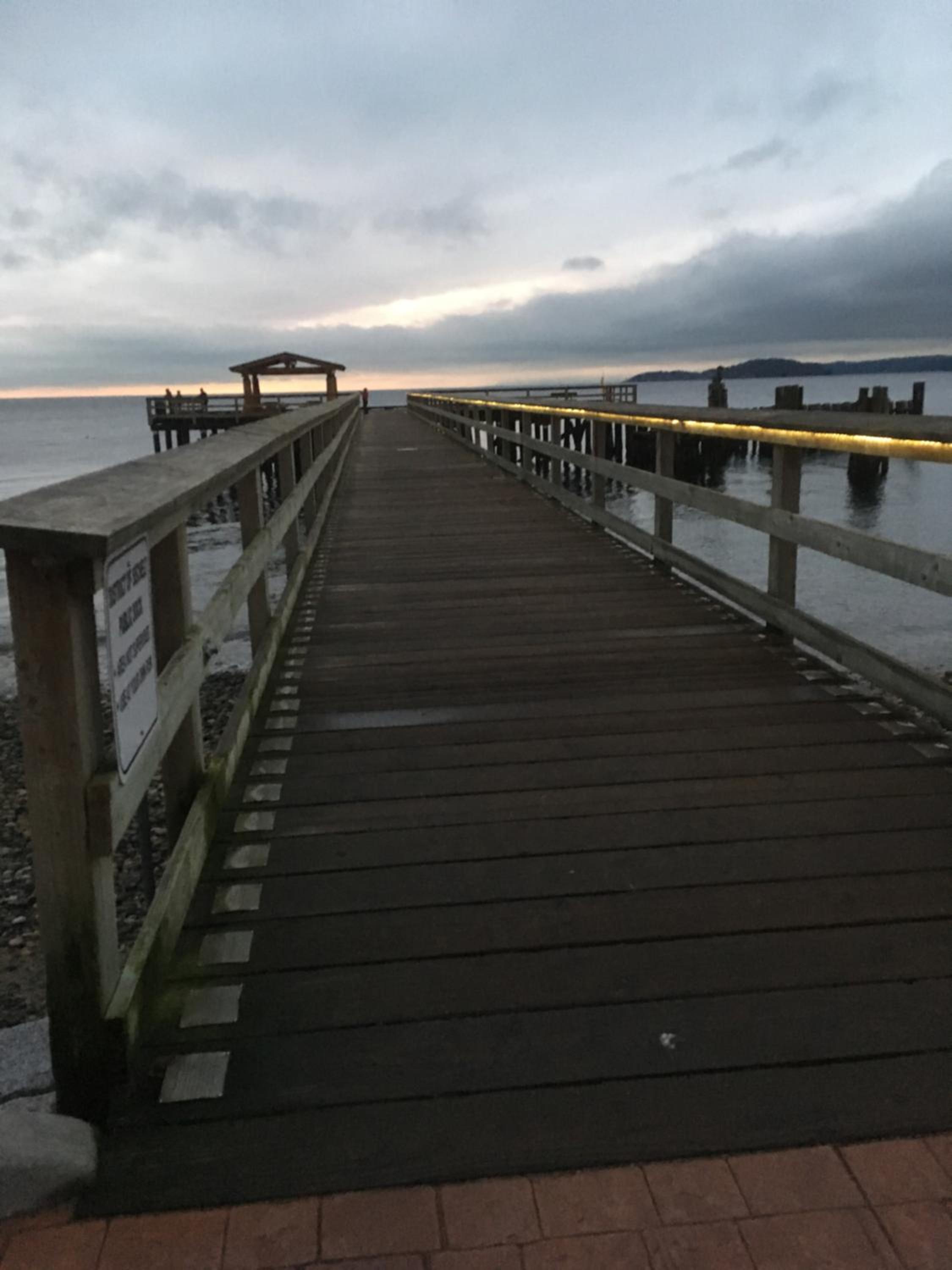 Gone Coastal