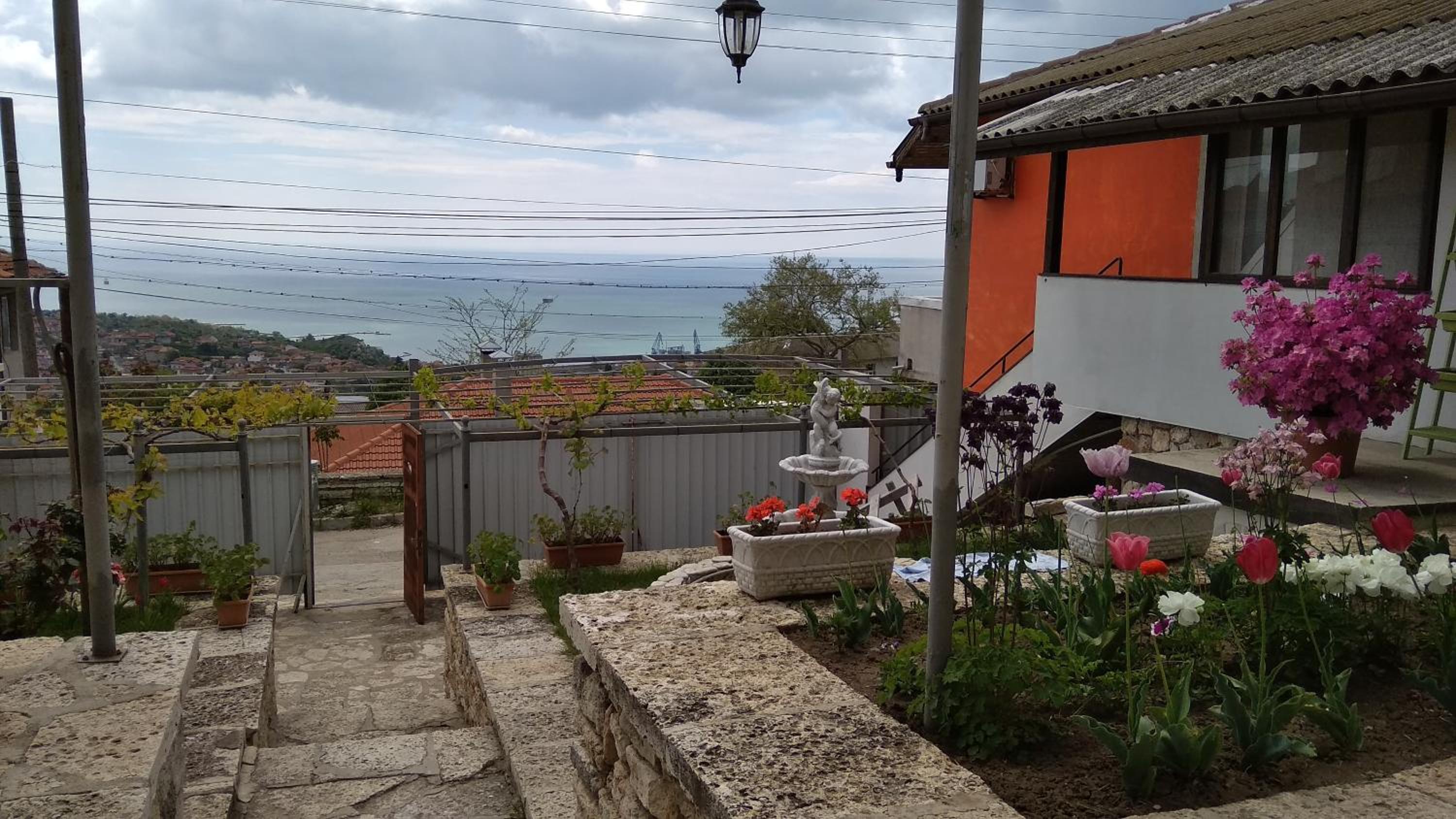 Casa de Elgo view 5