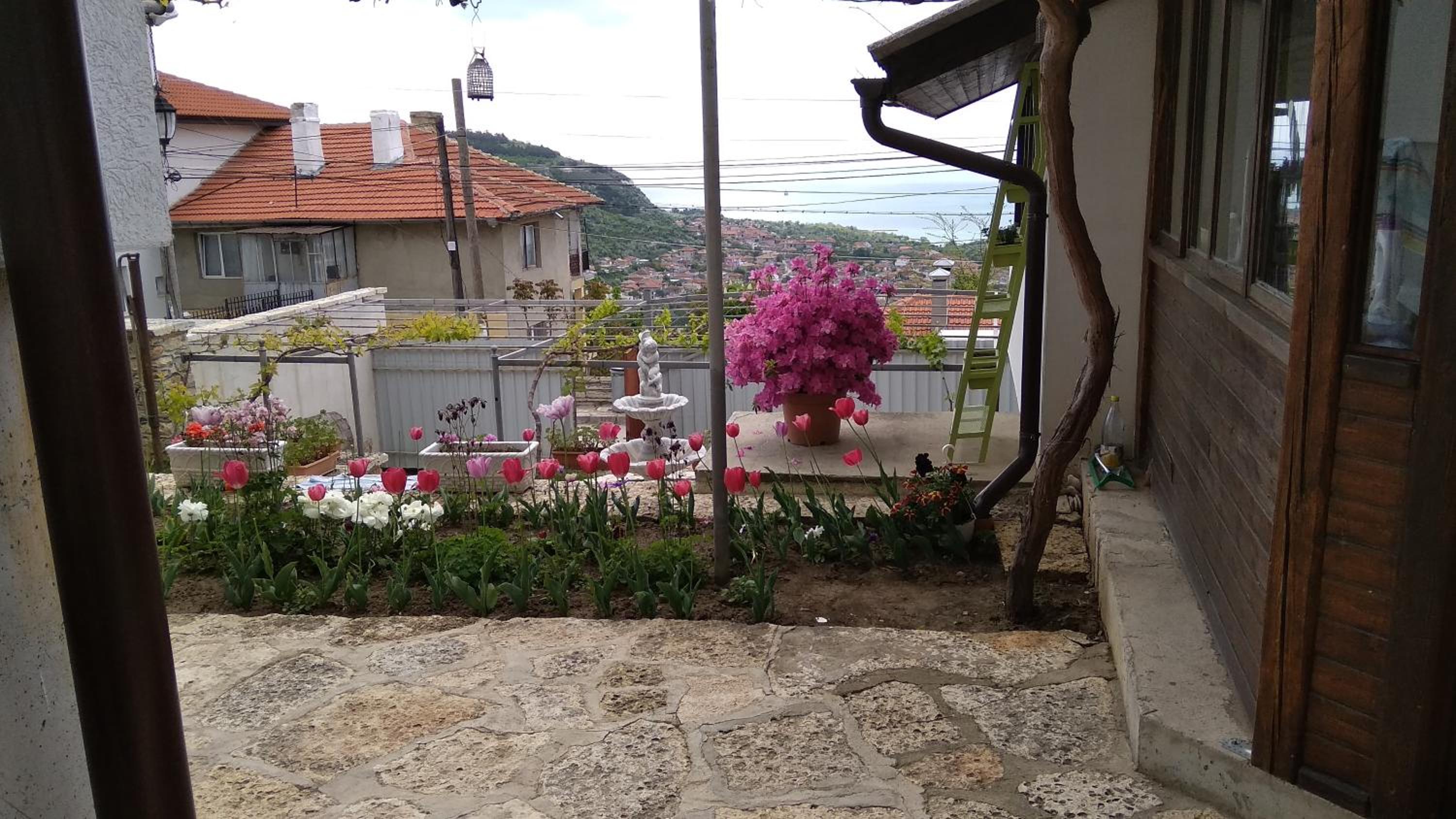 Casa de Elgo view 4